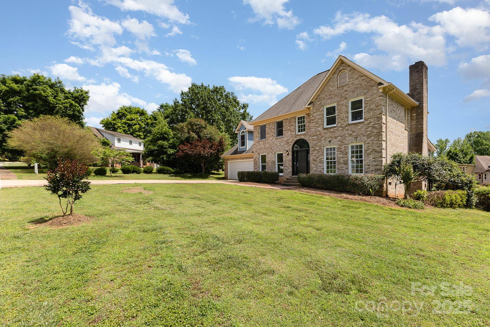109 Arabian LN, Salisbury, NC 28147