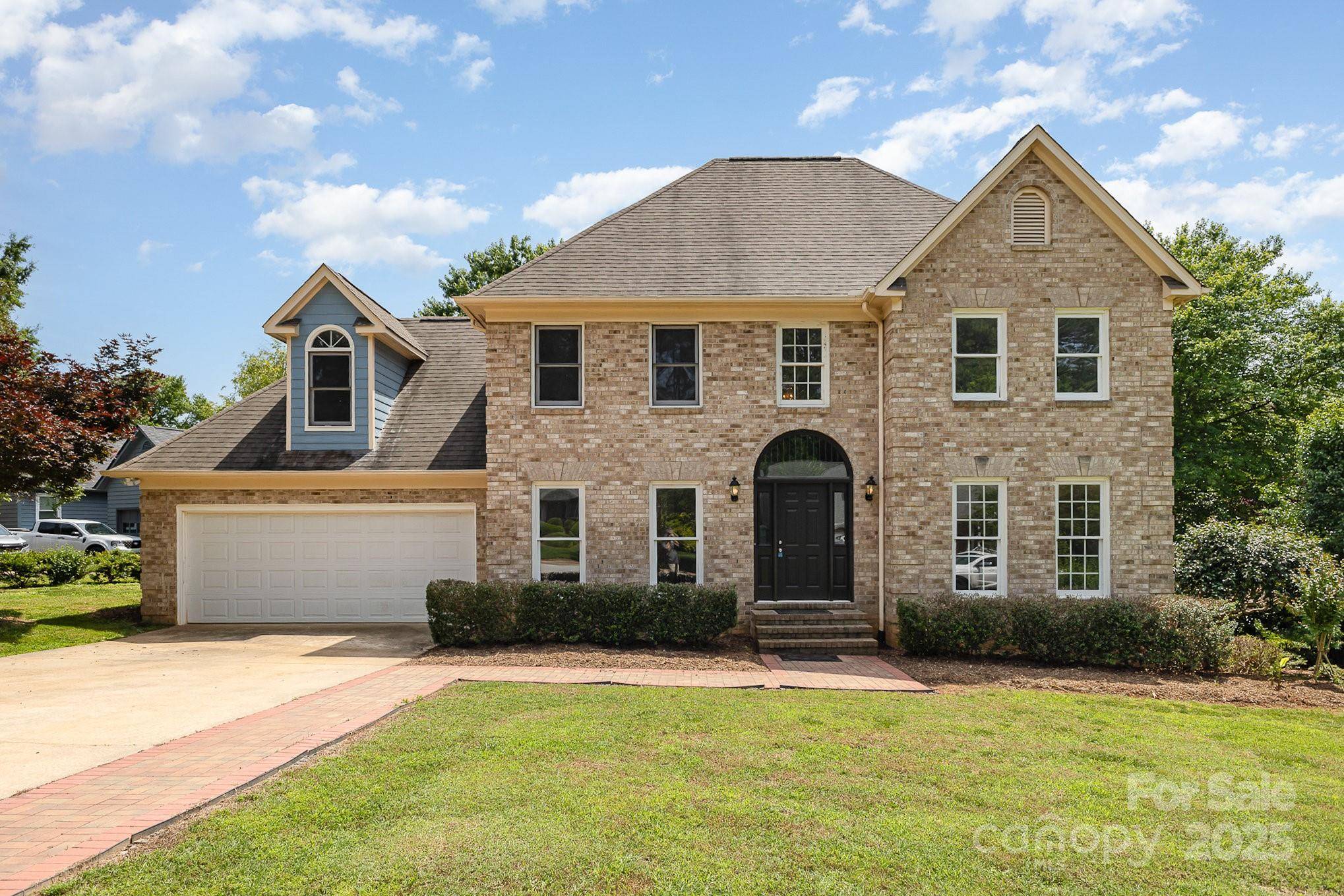 109 Arabian LN, Salisbury, NC 28147