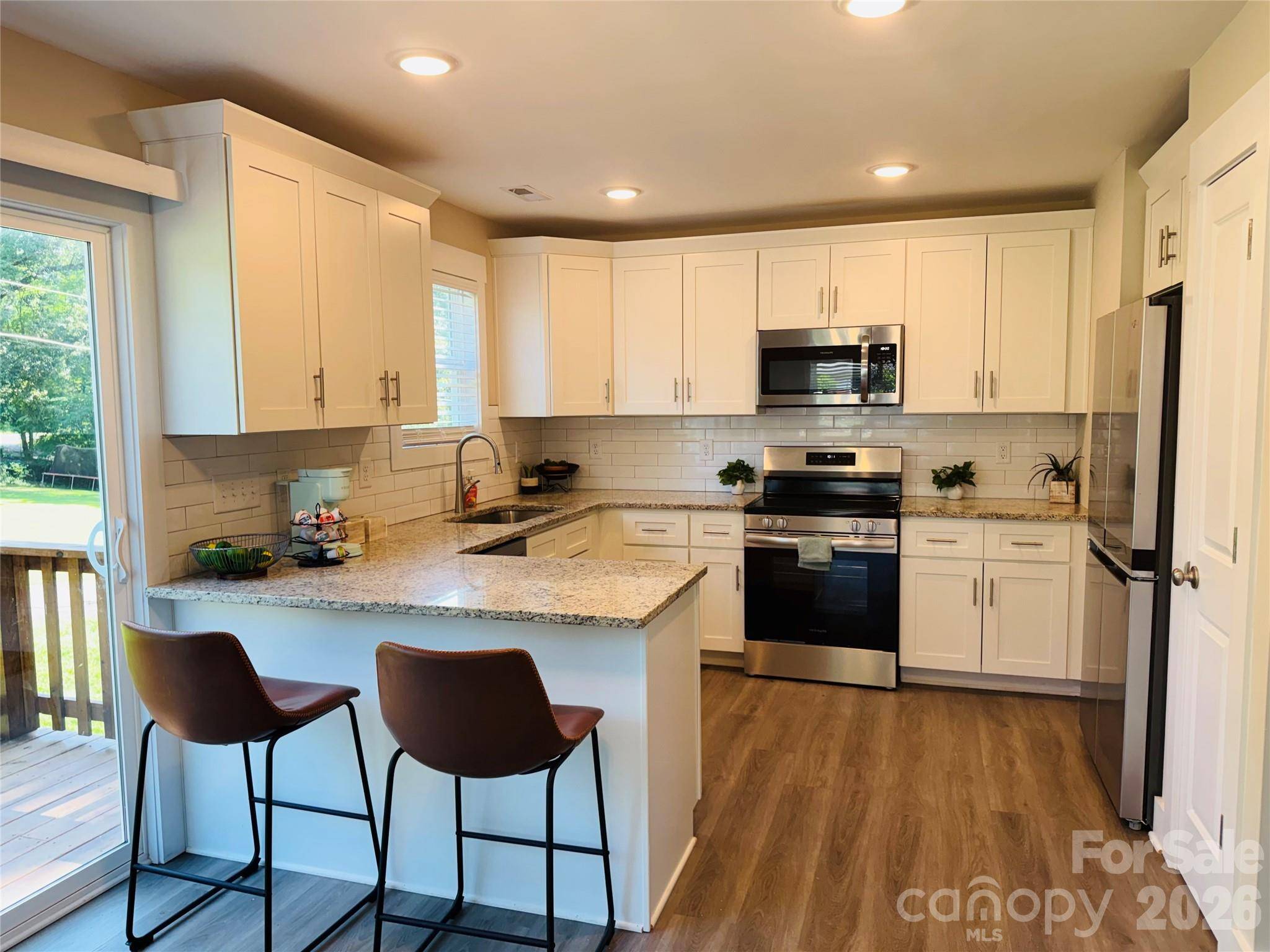 236 Elizabeth AVE, Forest City, NC 28043