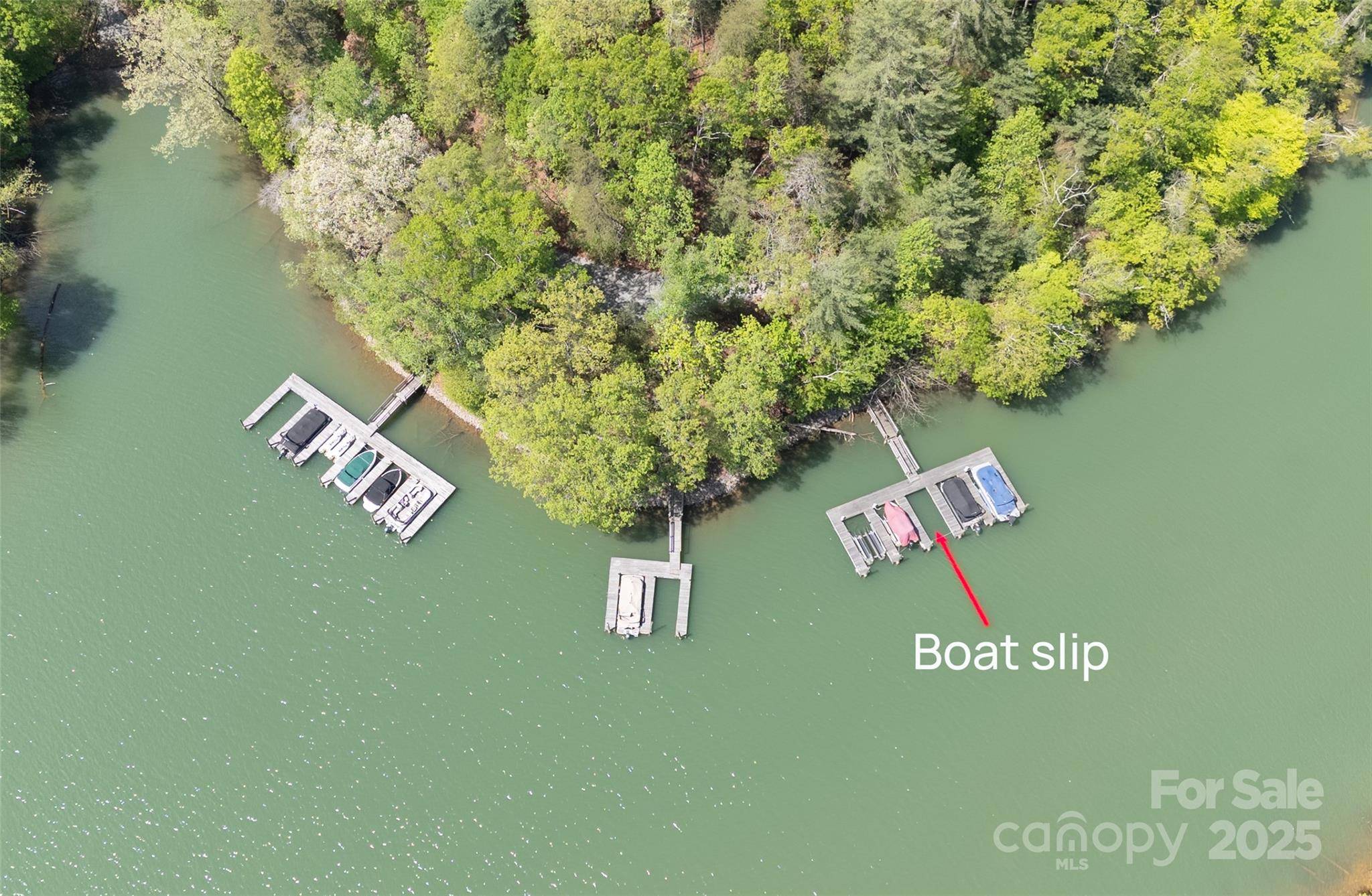 46 Osprey Roost DR, Nebo, NC 28761