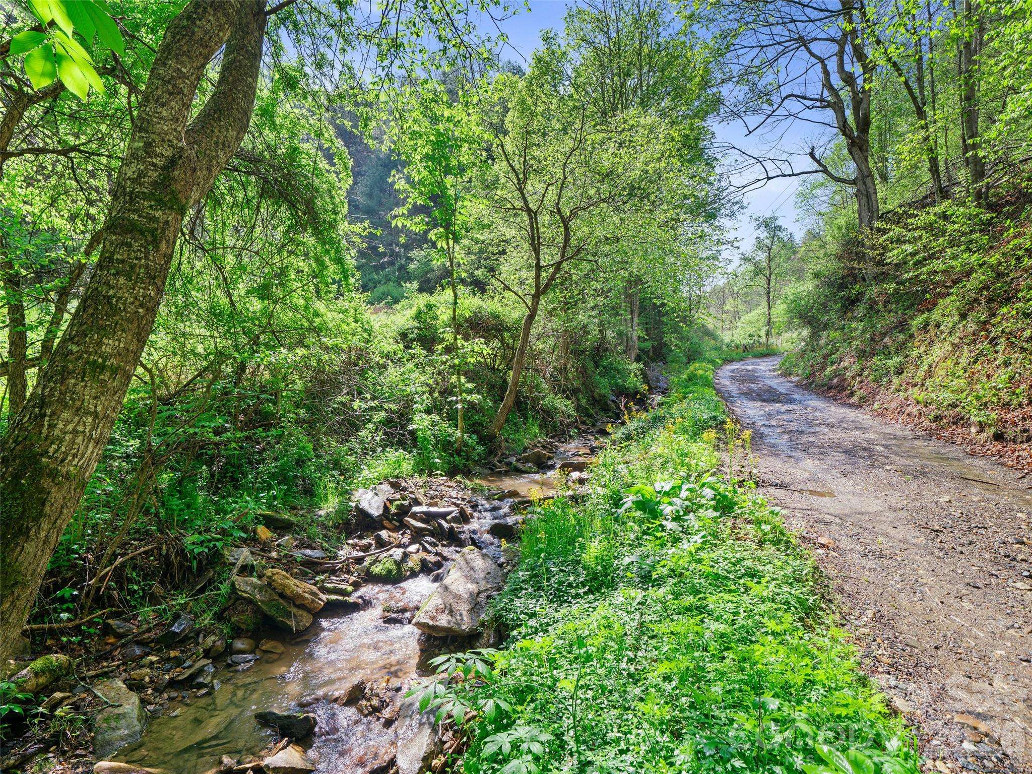0 Fire Scald RD, Green Mountain, NC 28740