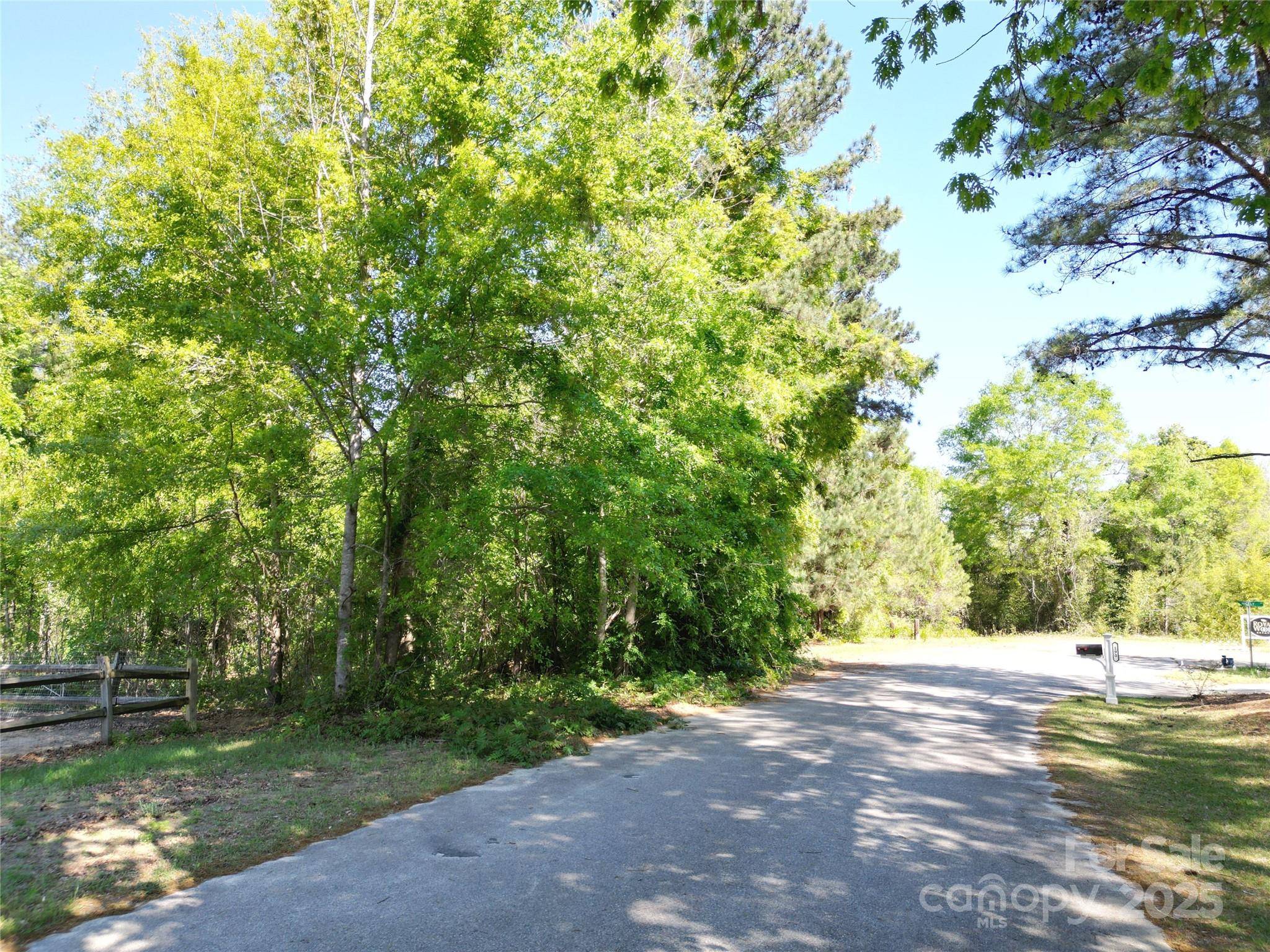 TBD Goldenrod DR, Carthage, NC 28327
