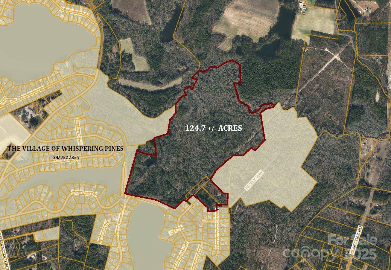 TBD Goldenrod DR, Carthage, NC 28327