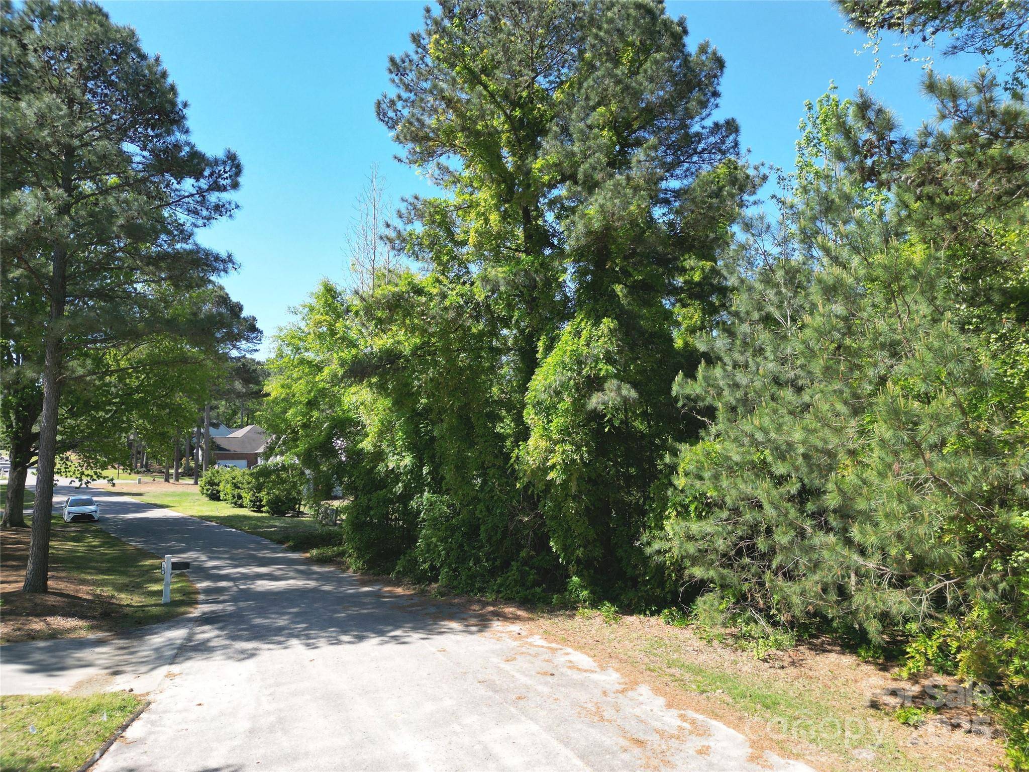 TBD Goldenrod DR, Carthage, NC 28327
