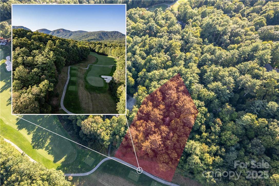 J 29 Cherokee TRCE, Lake Toxaway, NC 28747