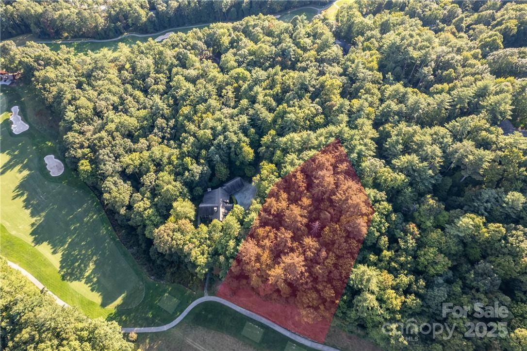 J 29 Cherokee TRCE, Lake Toxaway, NC 28747