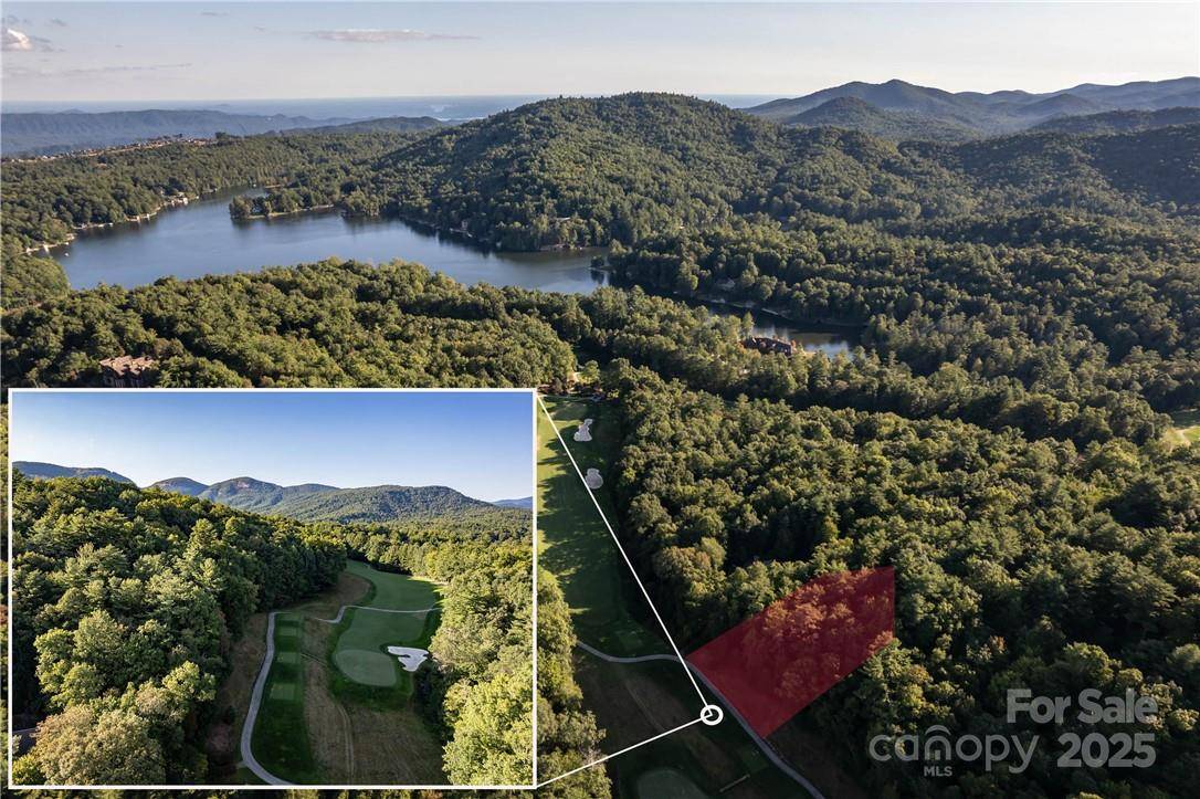 J 29 Cherokee TRCE, Lake Toxaway, NC 28747