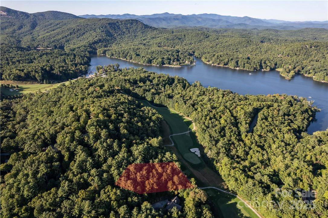 J 29 Cherokee TRCE, Lake Toxaway, NC 28747