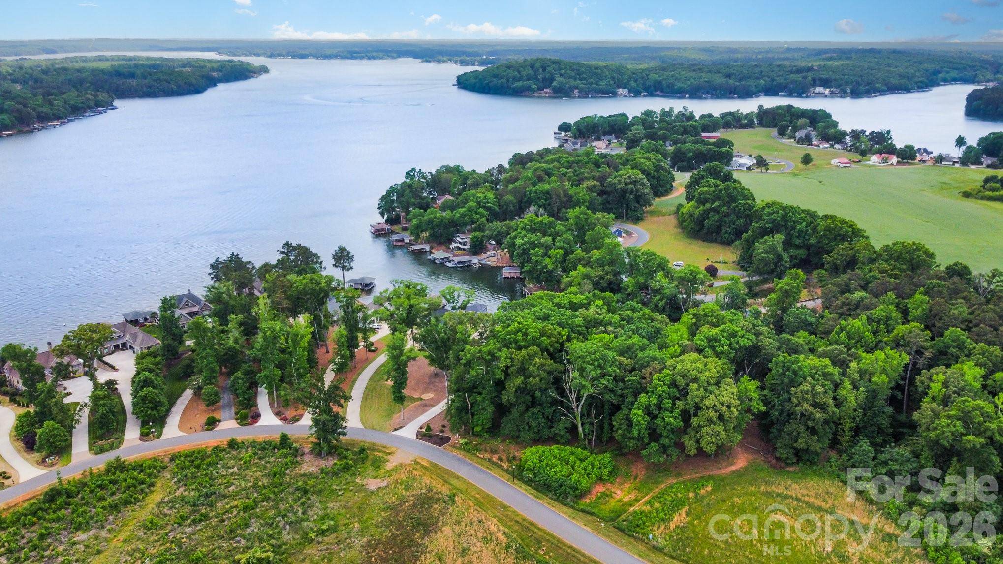 Lot 10 Eagle Pointe DR, Norwood, NC 28128