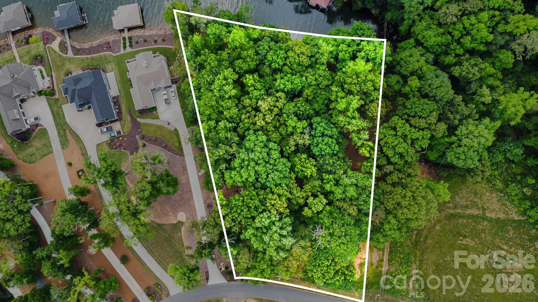 Lot 10 Eagle Pointe DR, Norwood, NC 28128
