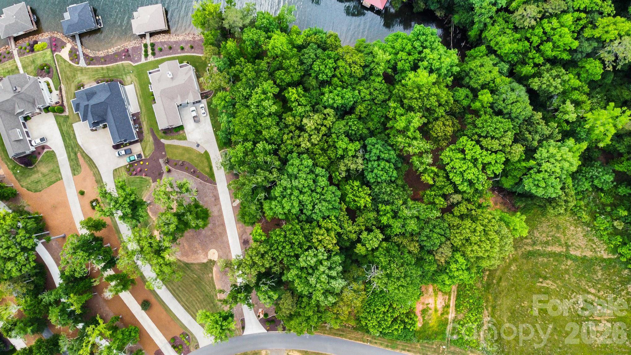Lot 10 Eagle Pointe DR, Norwood, NC 28128