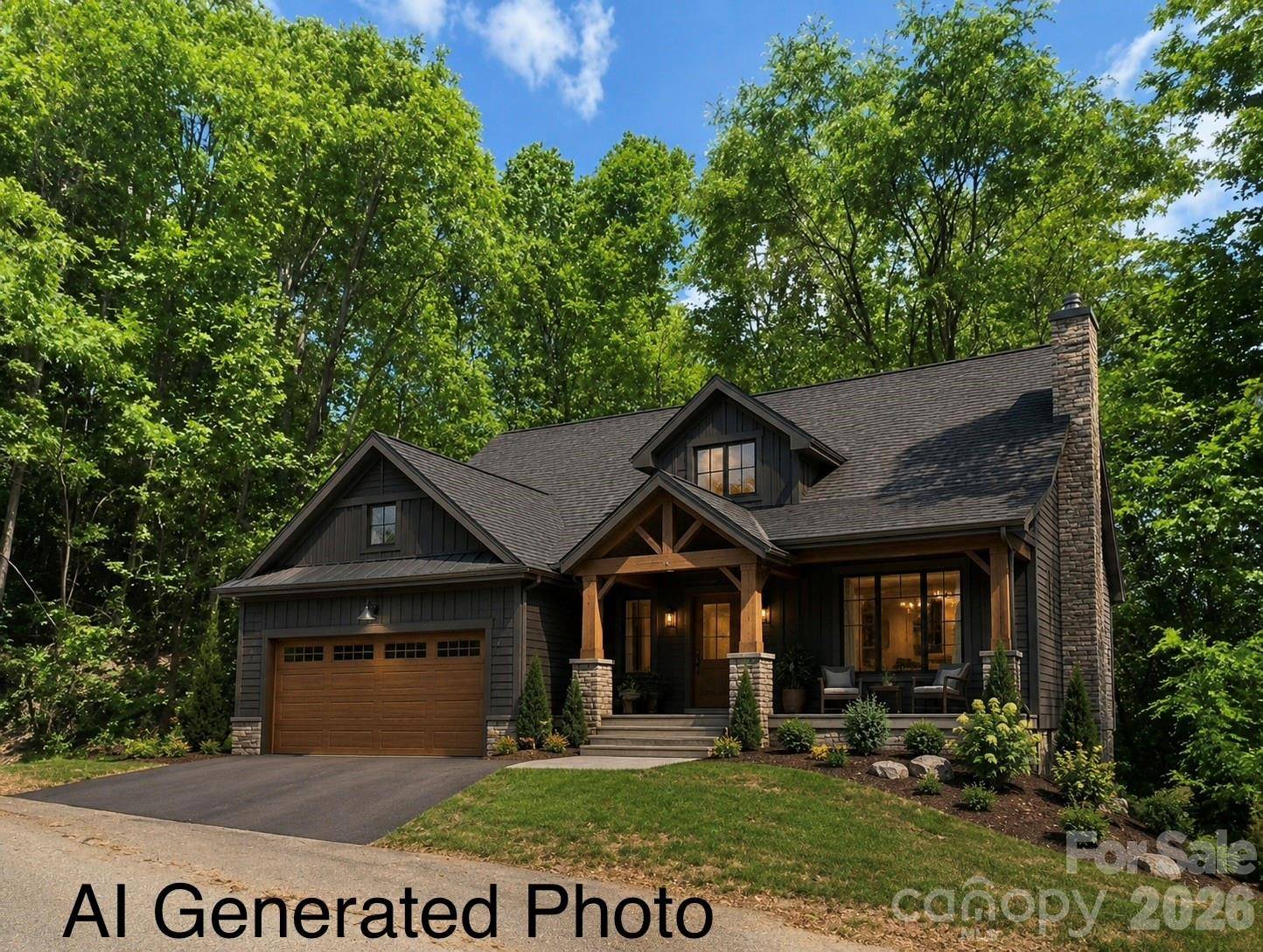 0 Ragans Pointe #31, Columbus, NC 28722