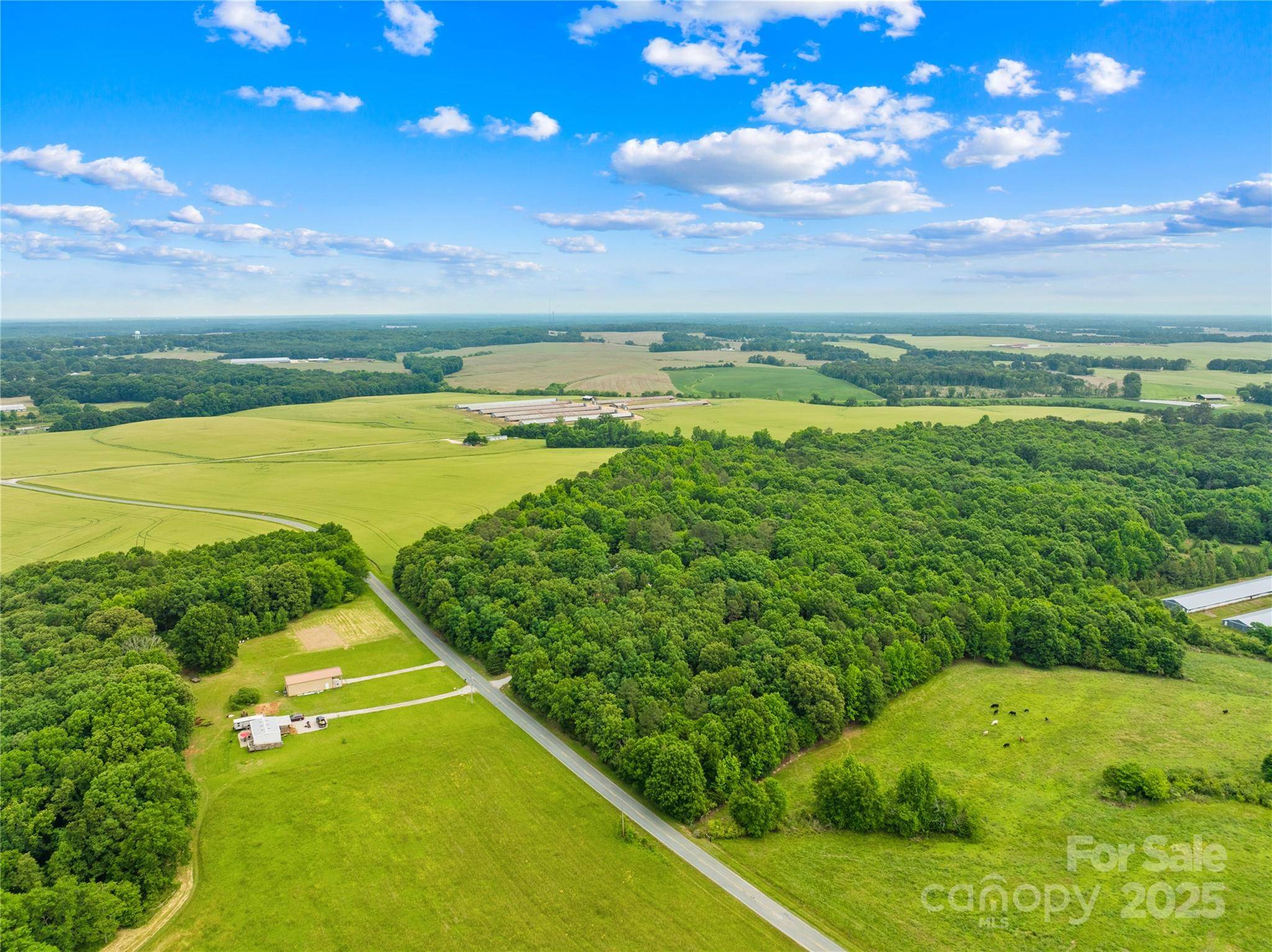 18AC WM Griffin RD, Monroe, NC 28112