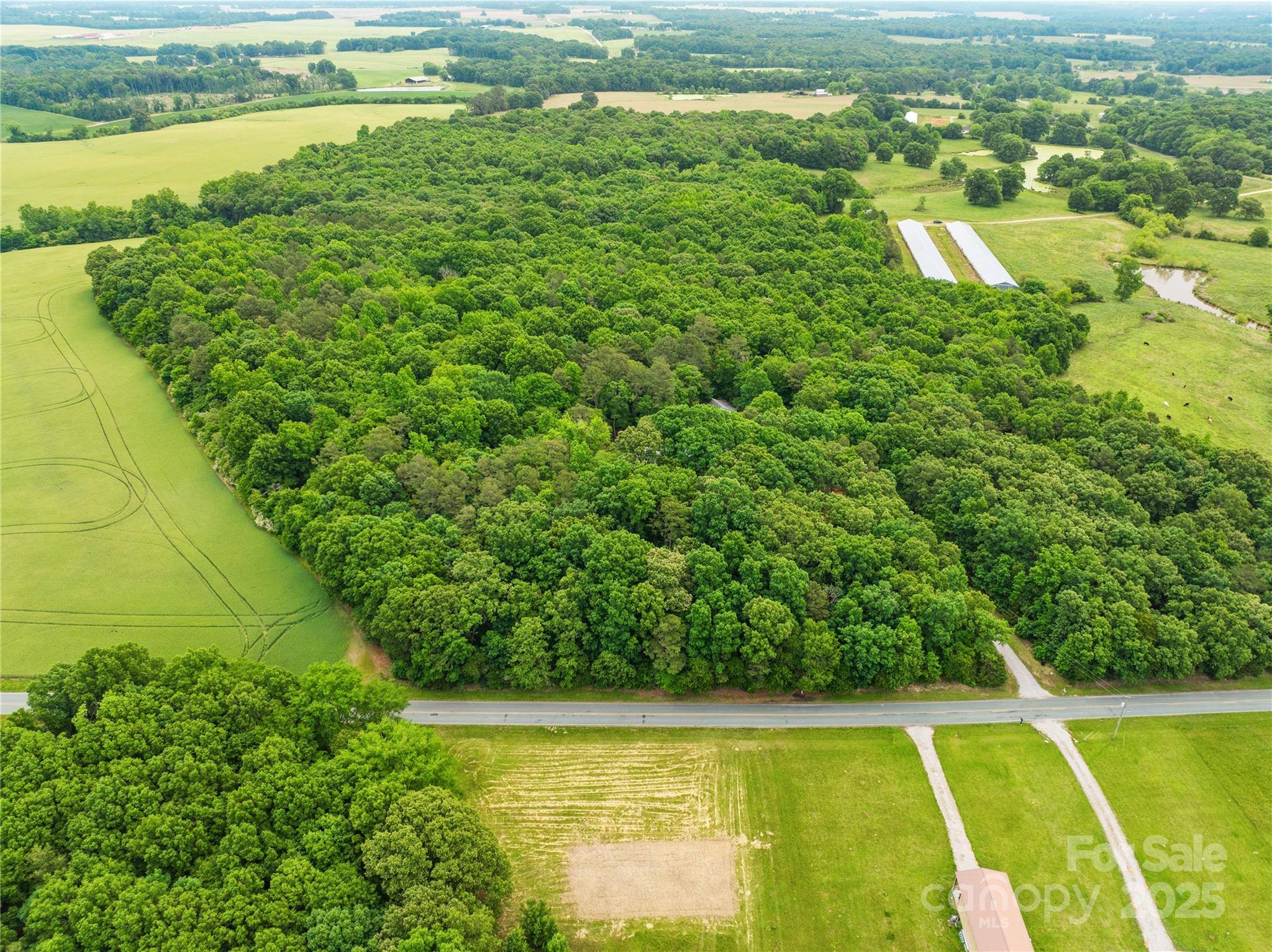 18AC WM Griffin RD, Monroe, NC 28112