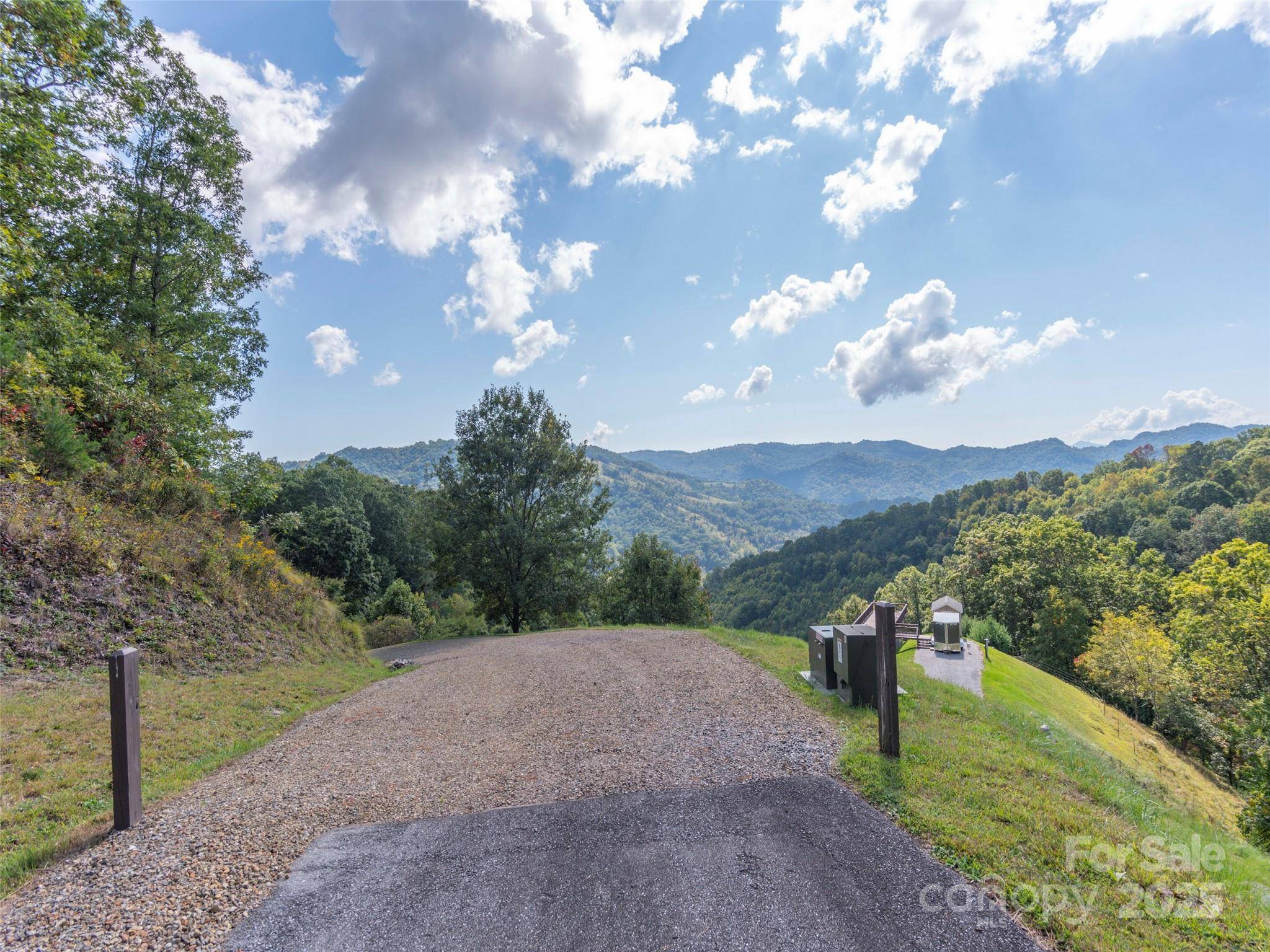 0 Clark RD, Clyde, NC 28721