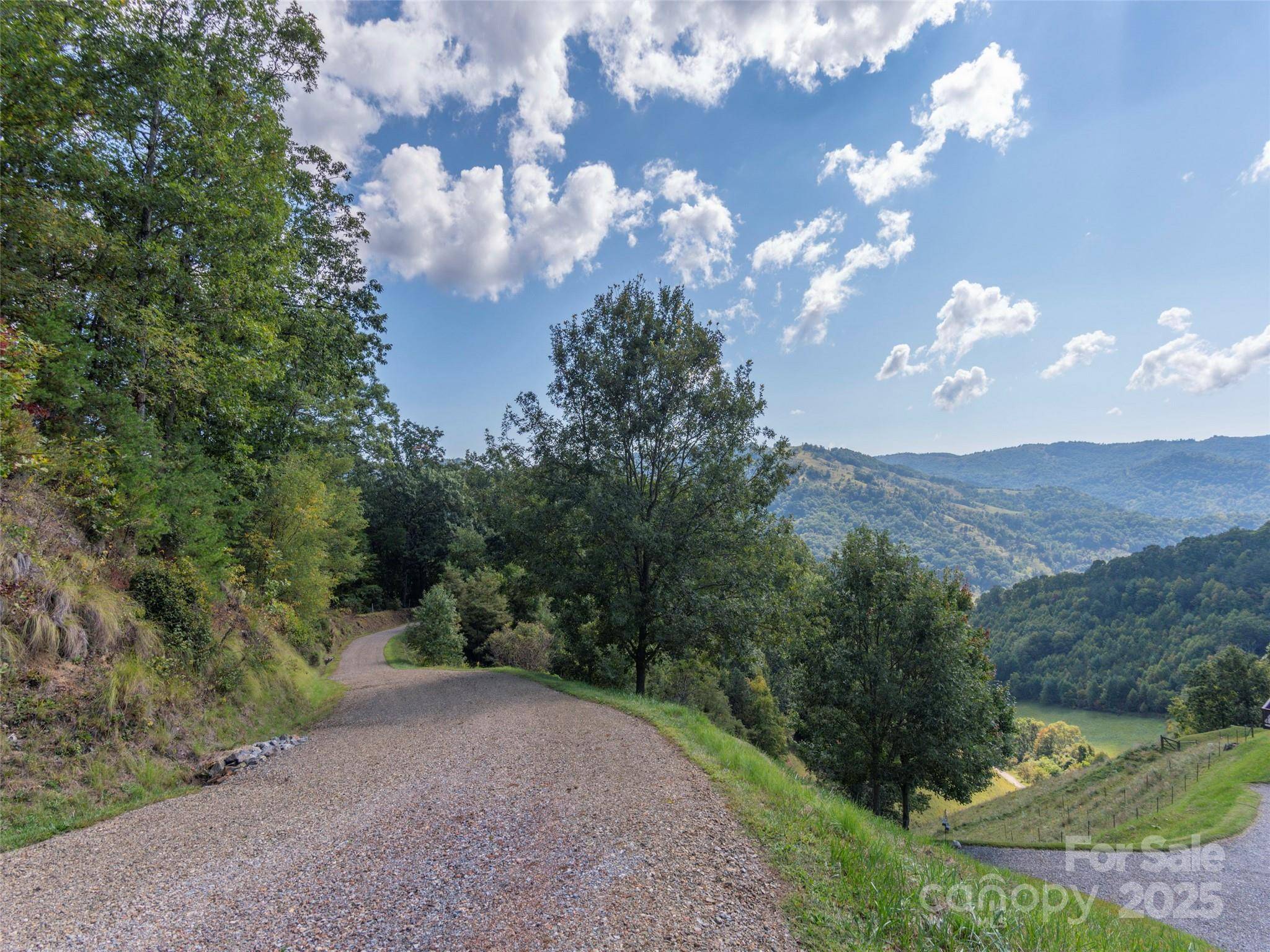 0 Clark RD, Clyde, NC 28721