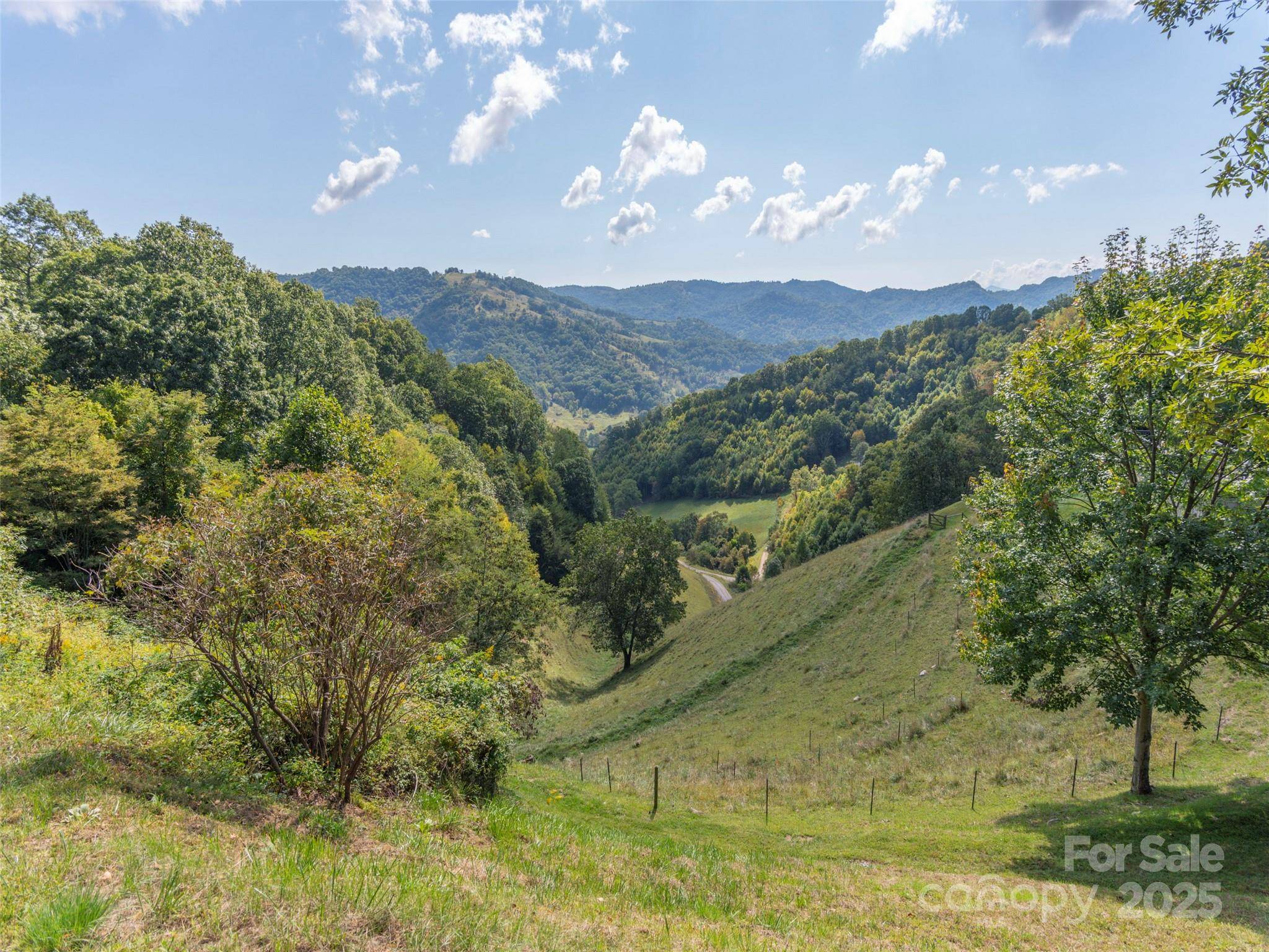 0 Clark RD, Clyde, NC 28721