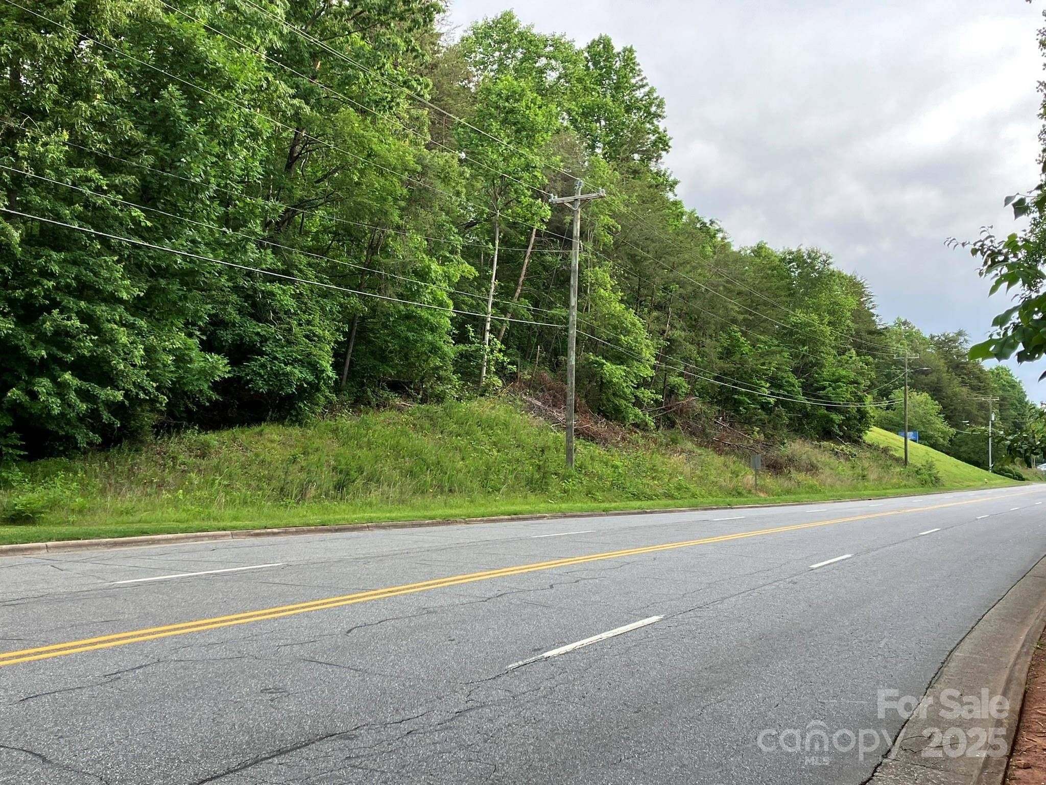 0 S Oak ST, Spindale, NC 28160