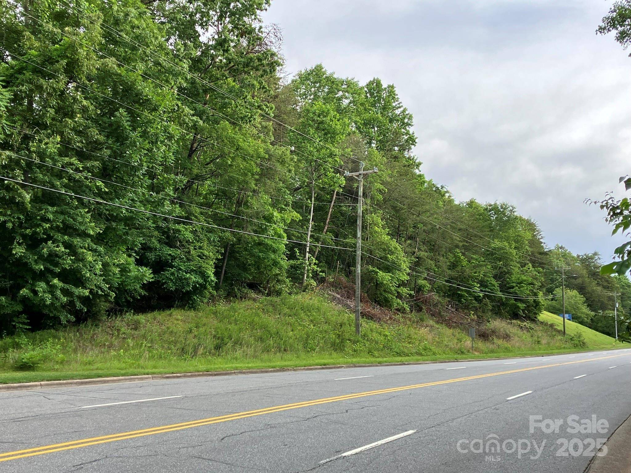 0 S Oak ST, Spindale, NC 28160