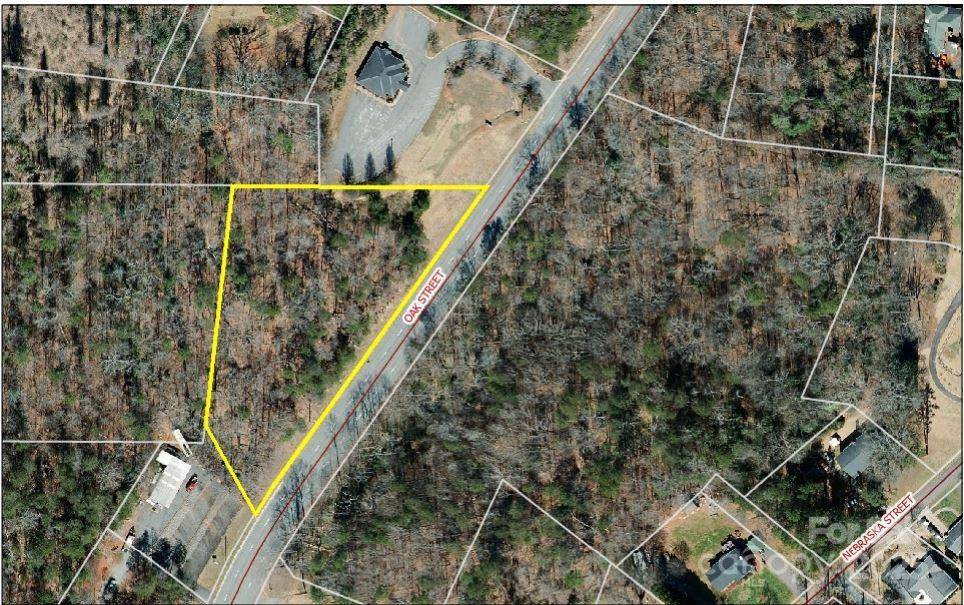 0 S Oak ST, Spindale, NC 28160