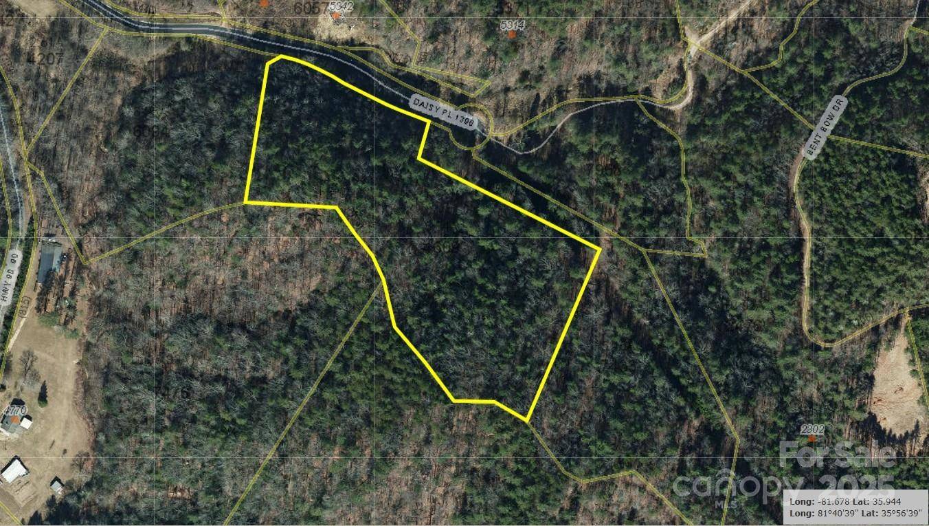 0 Daisy PL #67, Collettsville, NC 28611