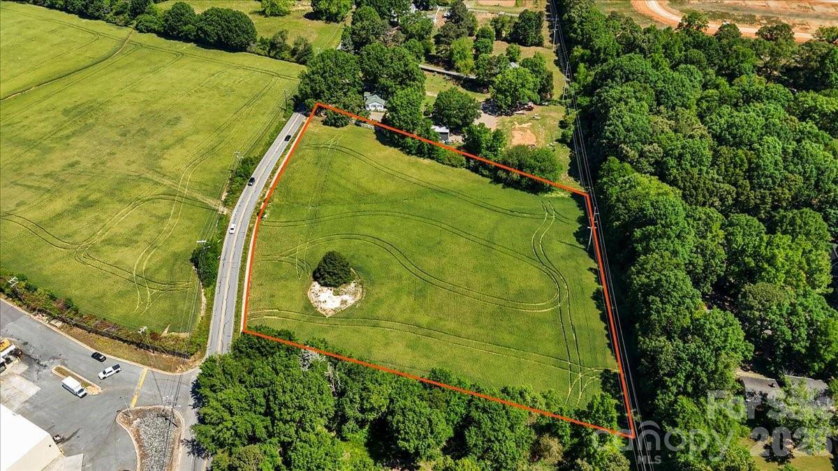 0 Secrest Shortcut RD, Monroe, NC 28110