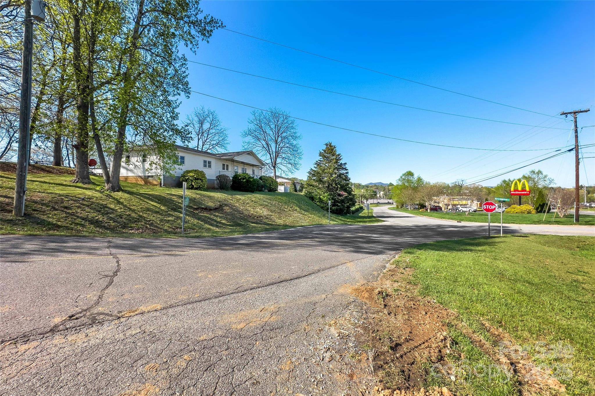 36 & 50 Catawba AVE, Marion, NC 28752