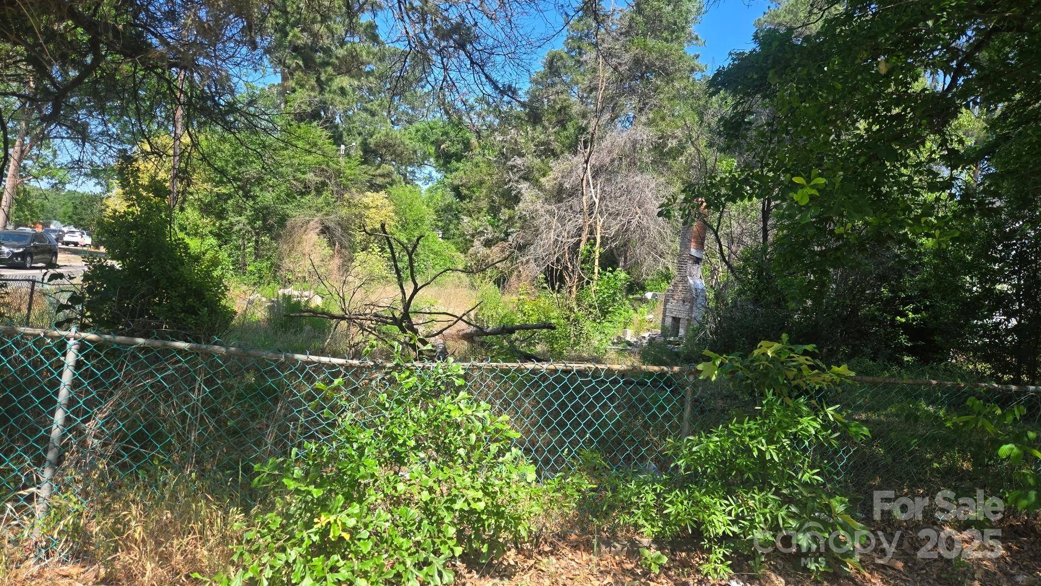 236 S Patterson ST, Maxton, NC 28364