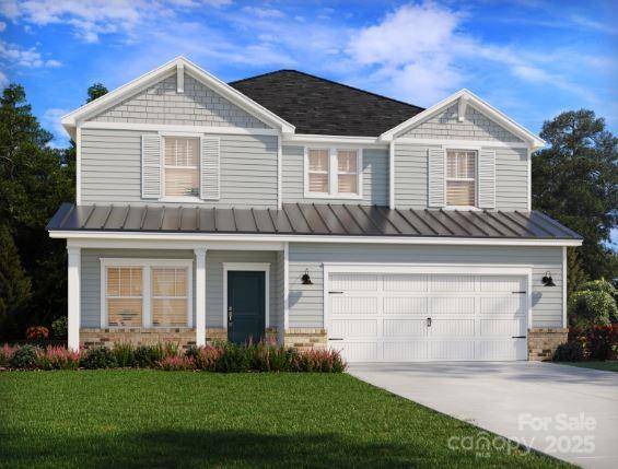 2159 Sunflower CIR, Newton, NC 28658