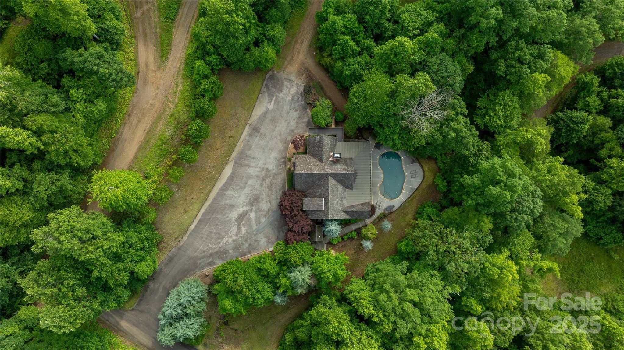 00 Upper Dalton Creek RD, Franklin, NC 28734