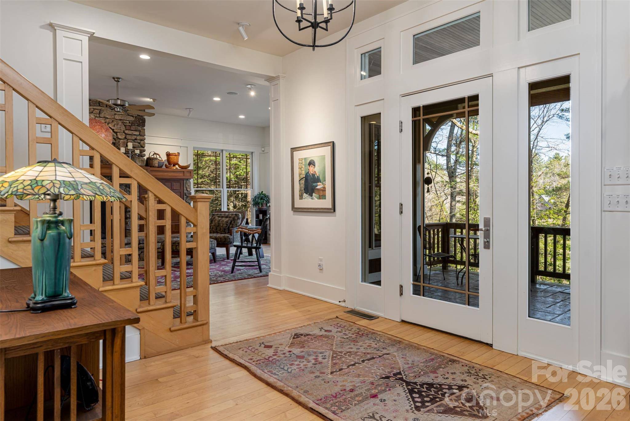343 Racquet Club RD, Asheville, NC 28803