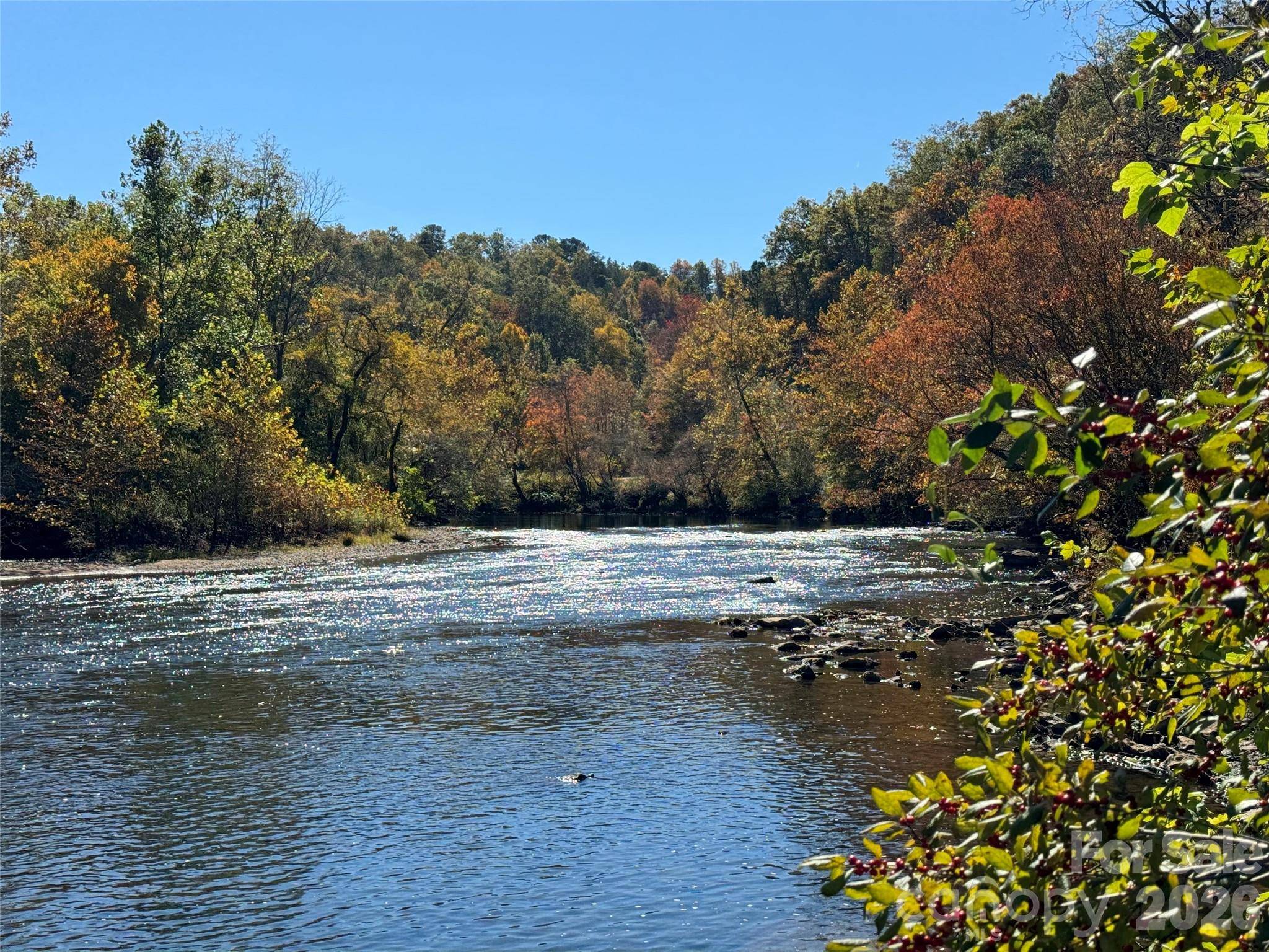 4136 Rose Creek RD, Franklin, NC 28734