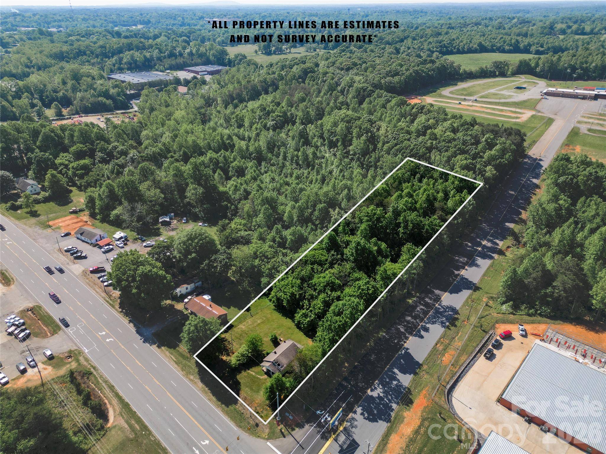 1123 US 70 HWY, Newton, NC 28658