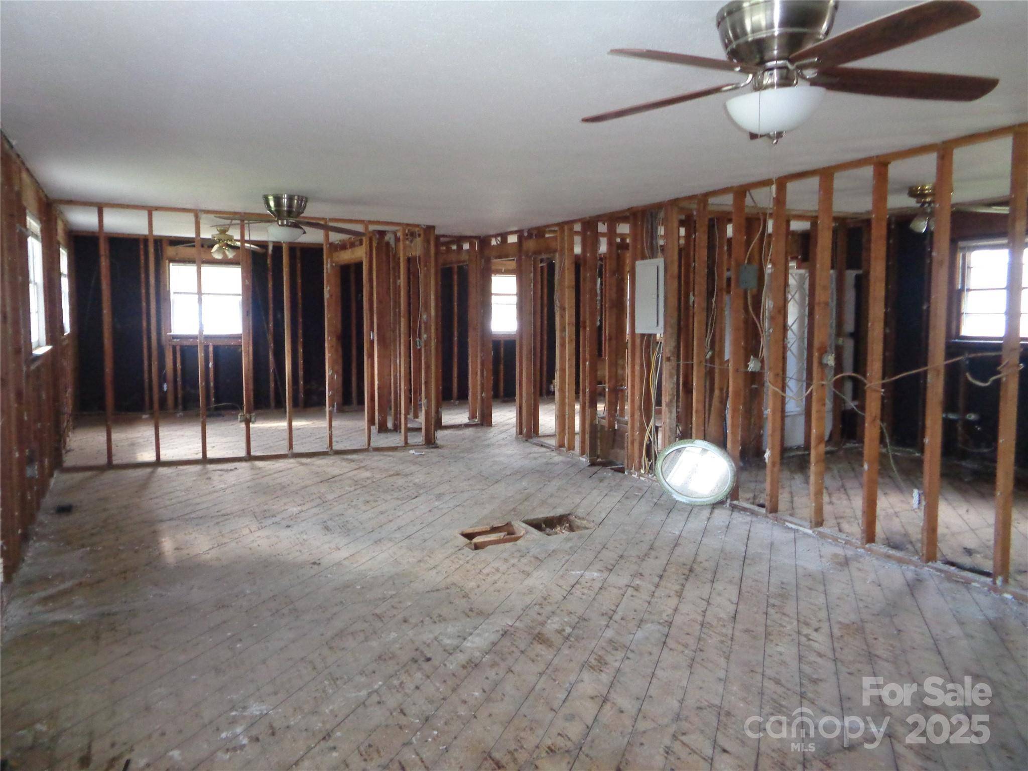 252 Rogers ST, Waynesville, NC 28786