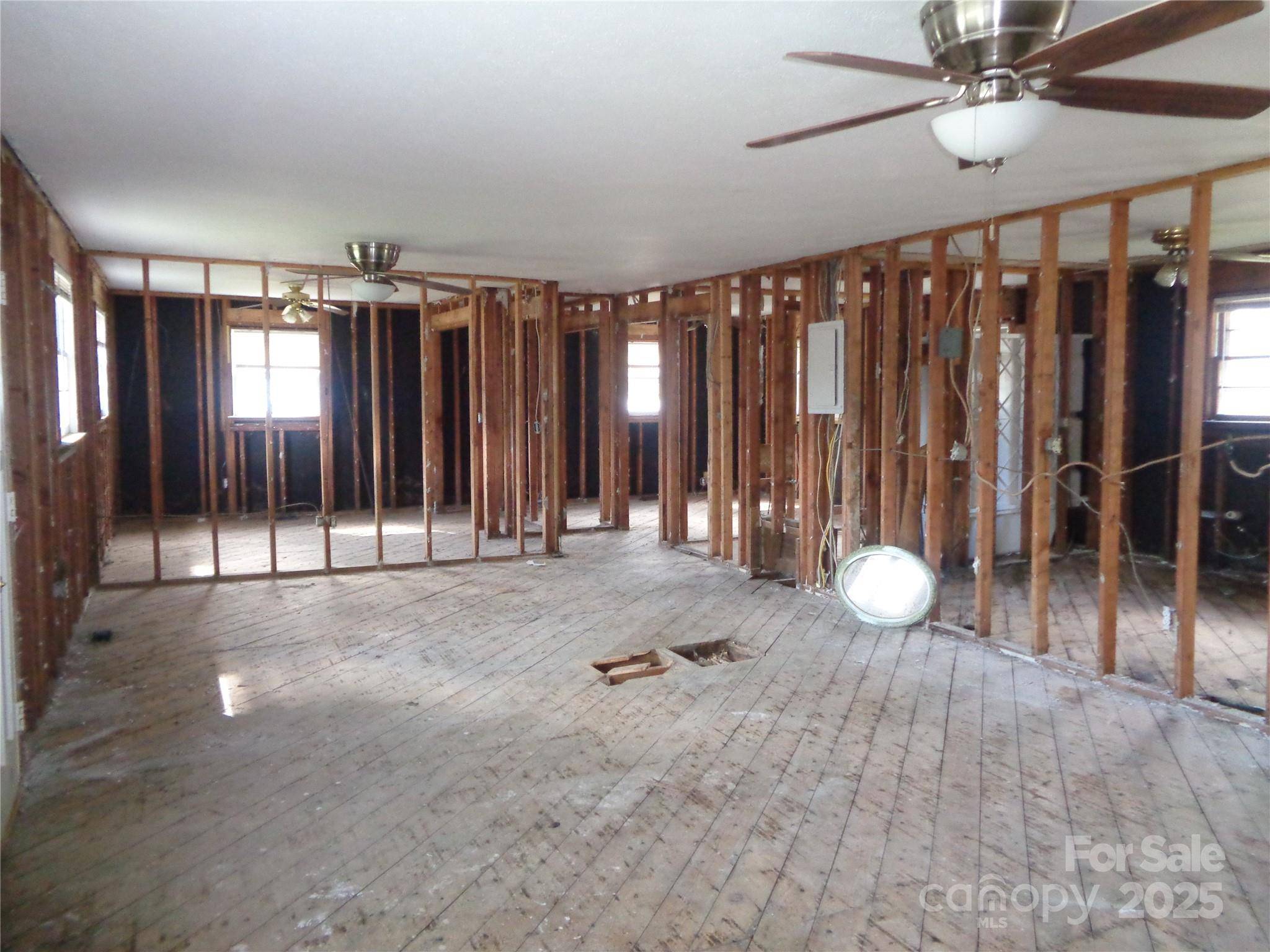 252 Rogers ST, Waynesville, NC 28786