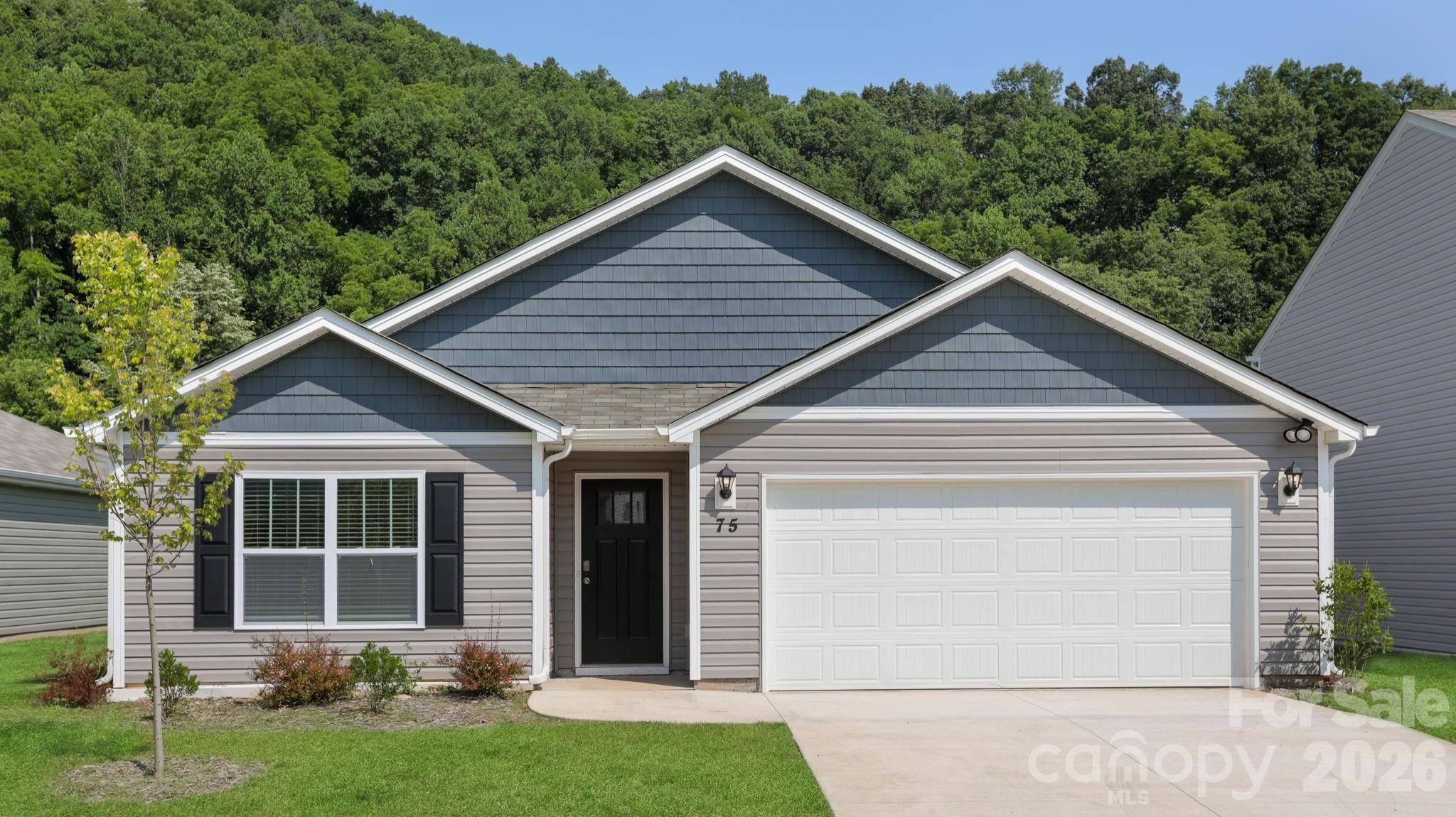 75 Creekwalk LN, Waynesville, NC 28785