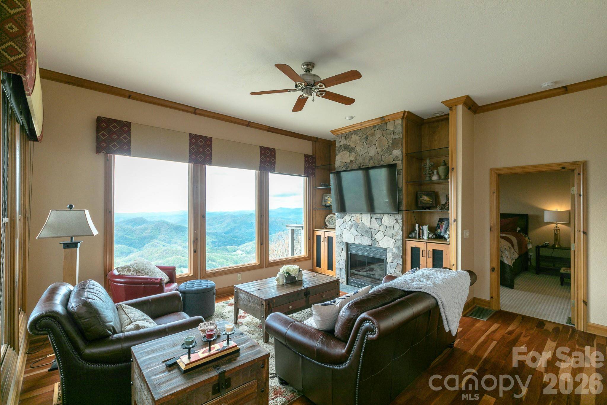 140 Slickrock RD #F3, Burnsville, NC 28714