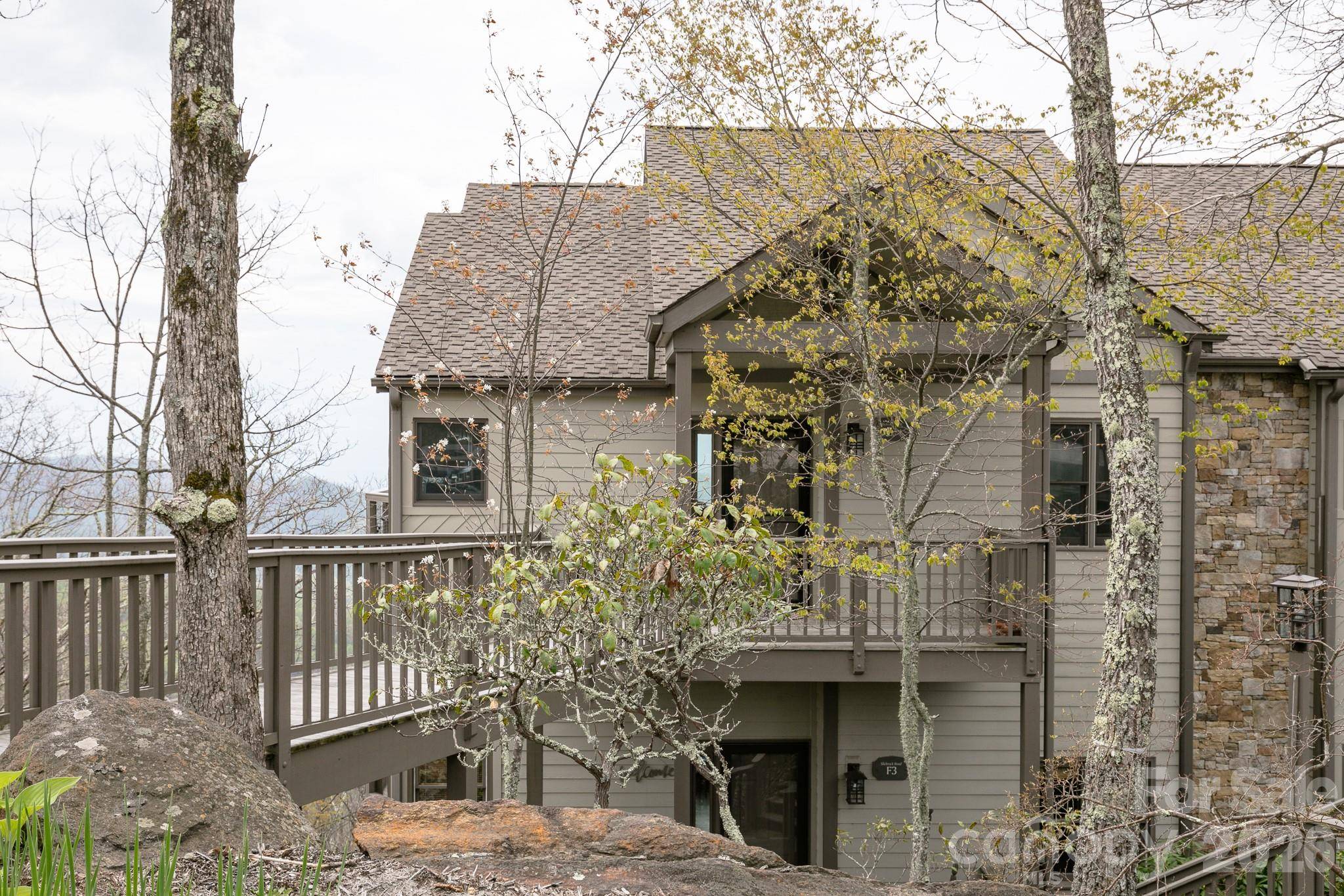 140 Slickrock RD #F3, Burnsville, NC 28714