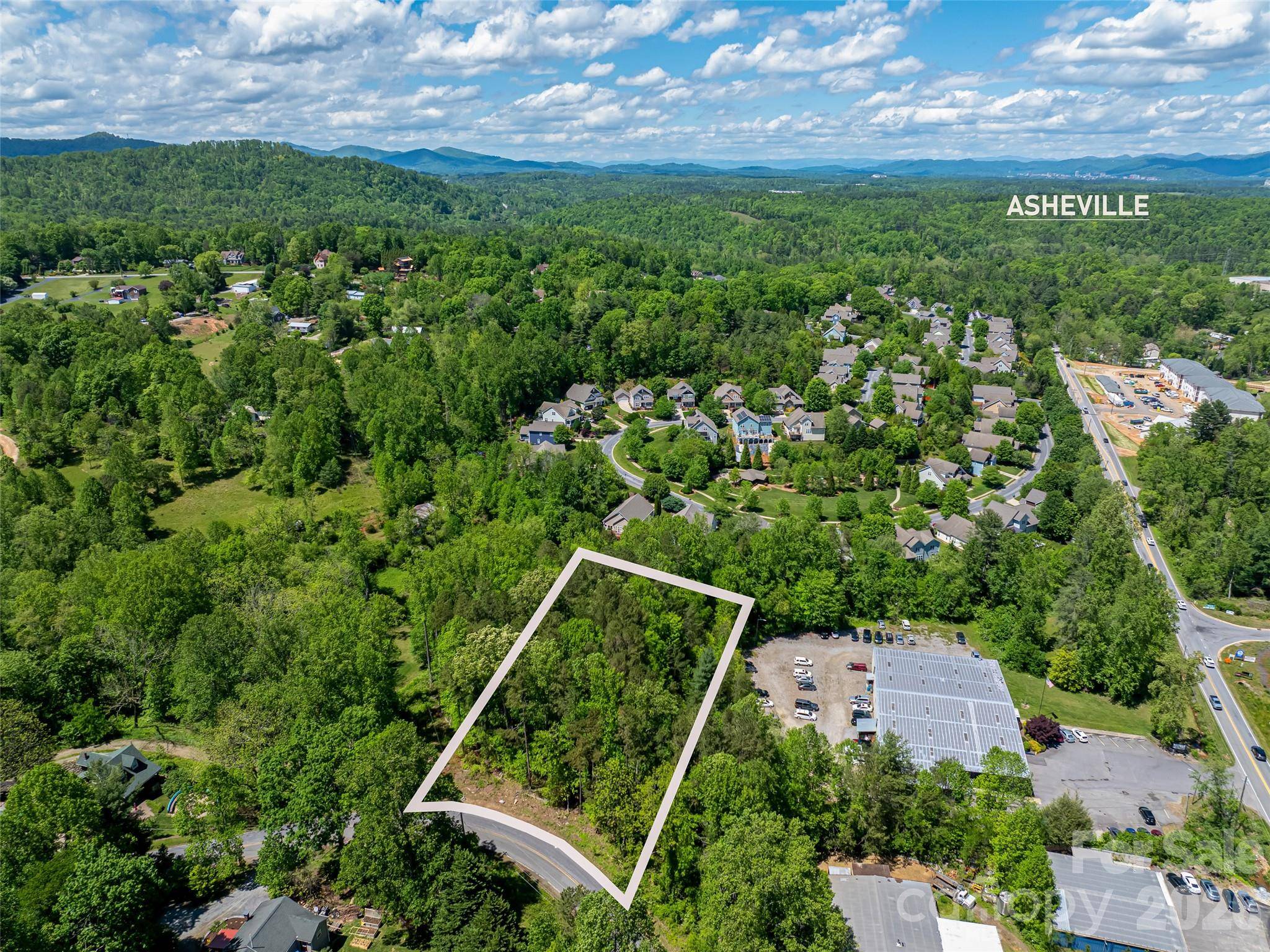 99999 Brevard RD, Arden, NC 28704