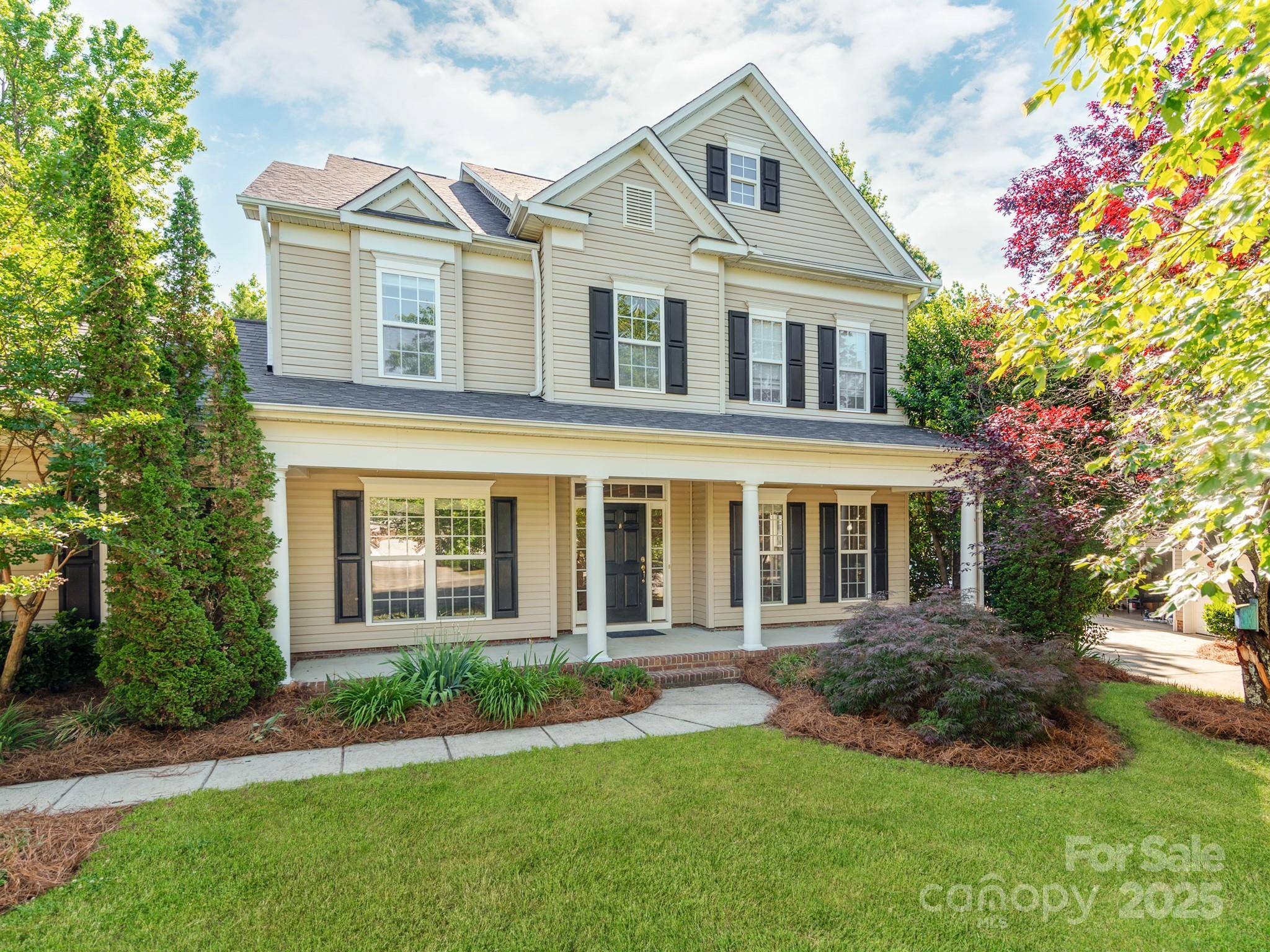 533 Montgrove PL NW, Concord, NC 28027