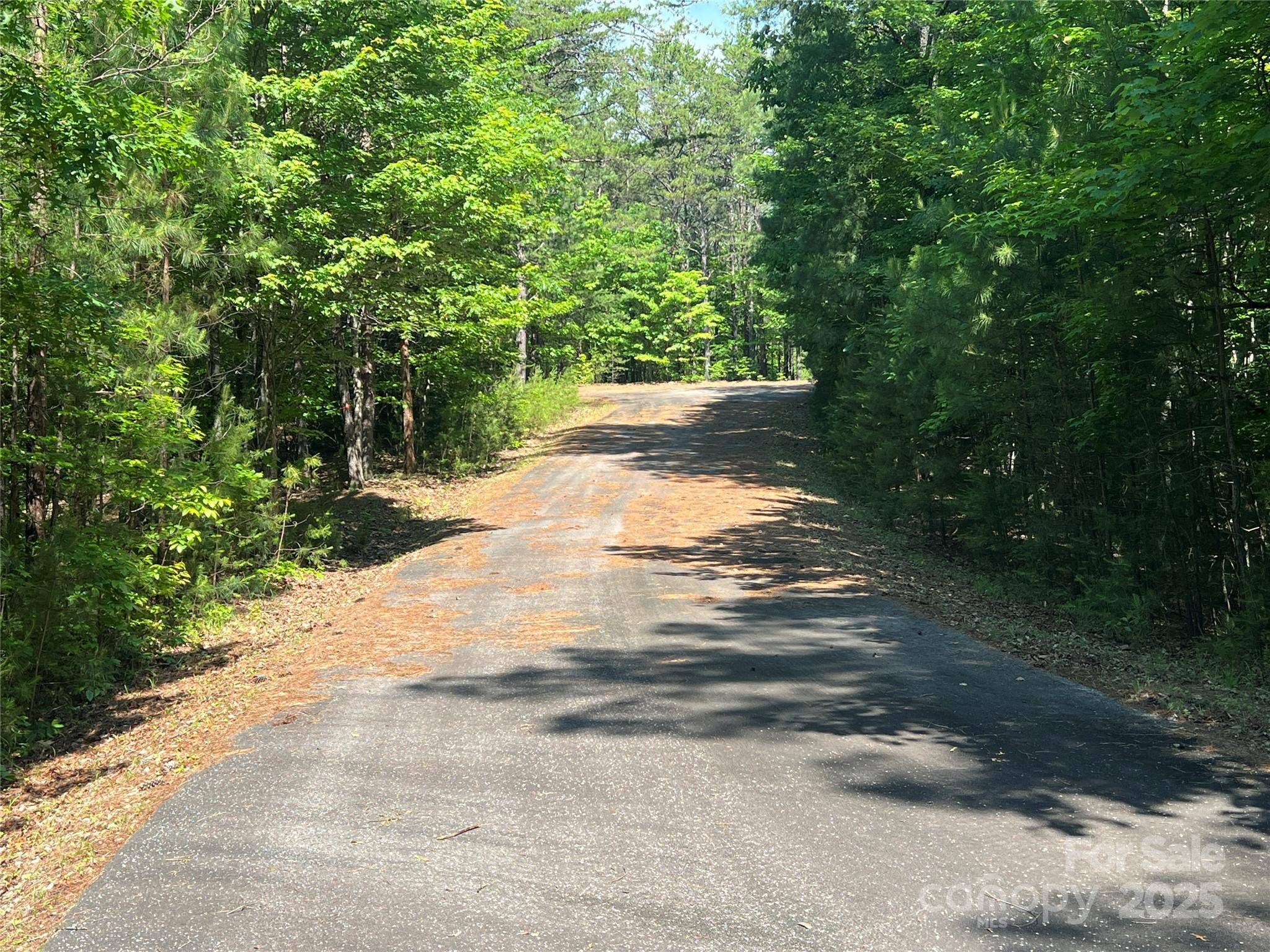 0 South Mountain DR #16, Nebo, NC 28761