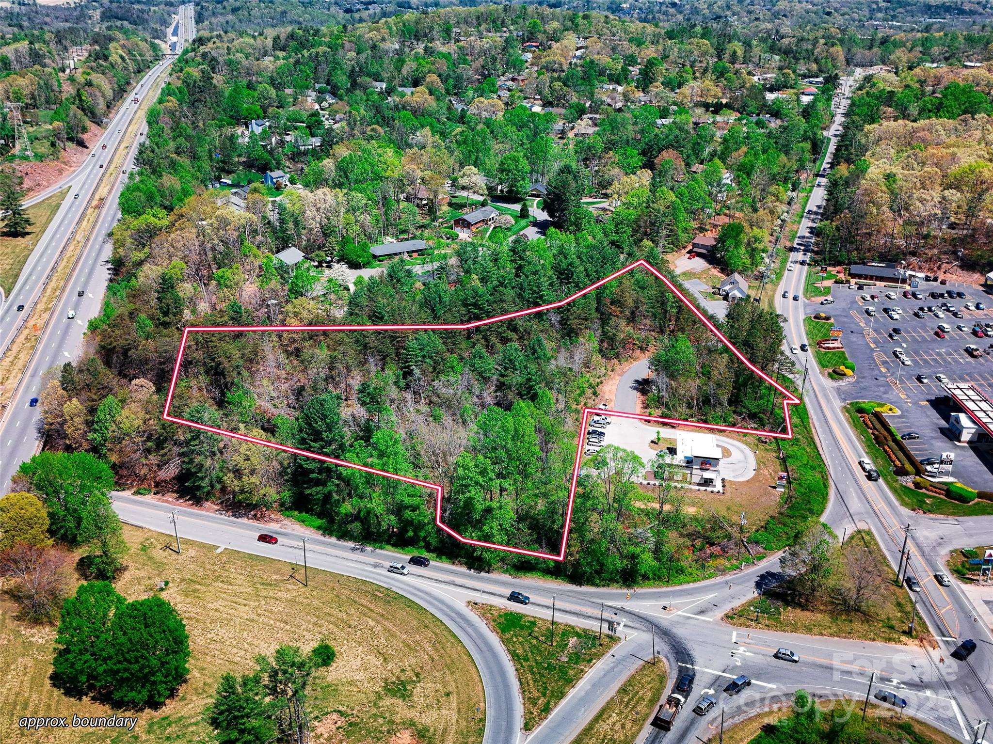 99999 Blueberry Hill RD, Woodfin, NC 28804