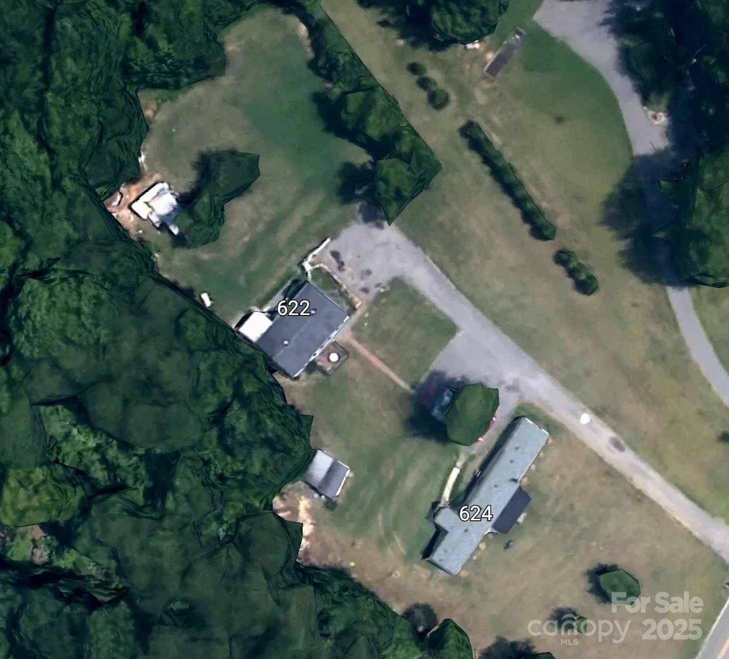 624 Brevard ST, Kings Mountain, NC 28086