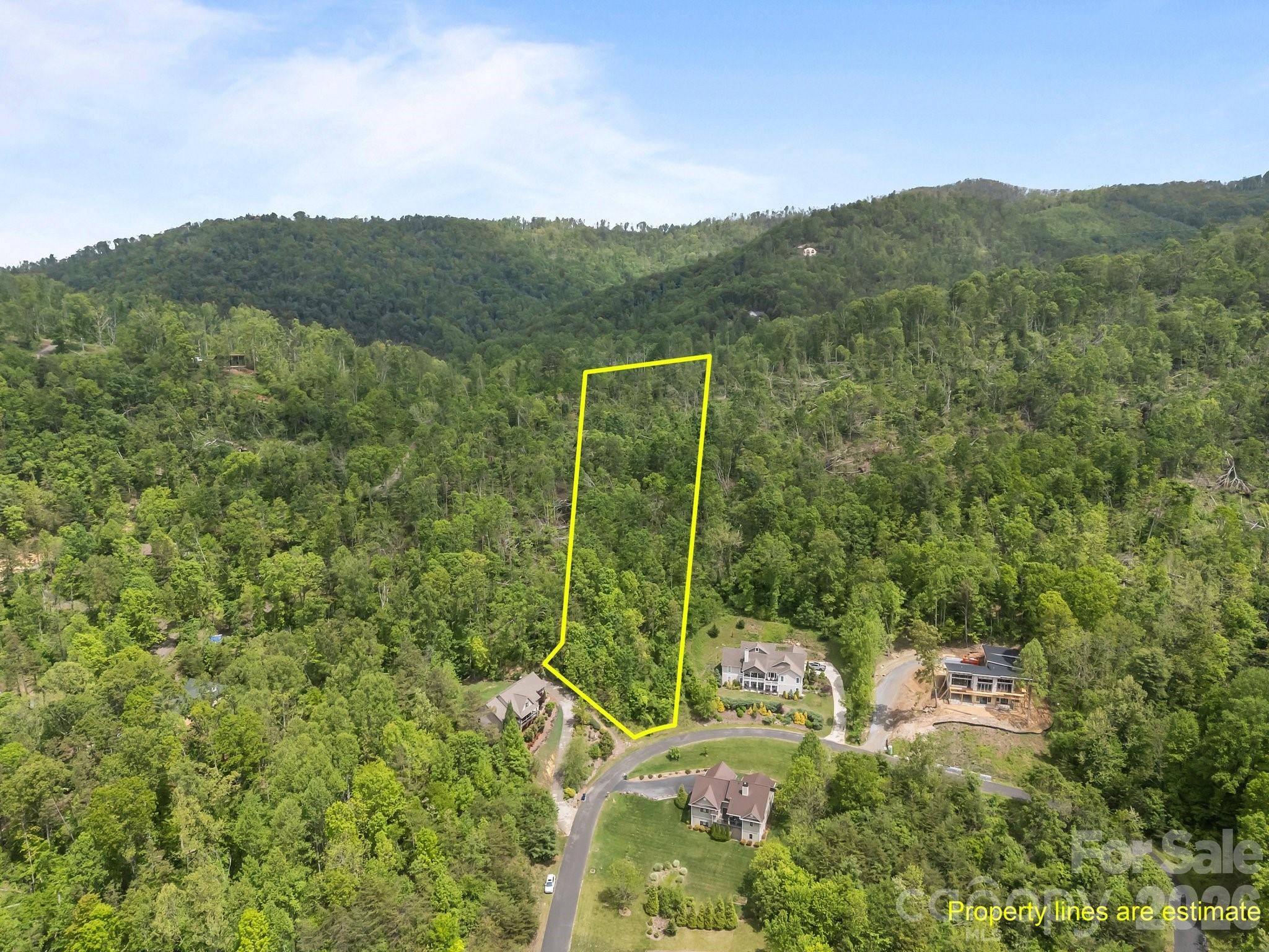 46 Hawtree CT #255, Weaverville, NC 28787