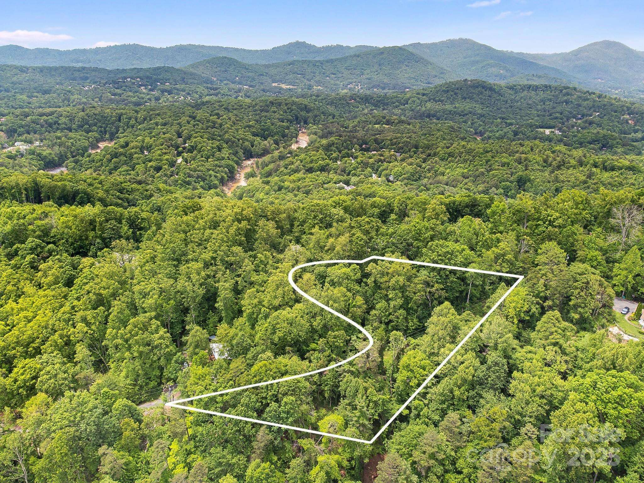 9999 Small Mountain DR, Asheville, NC 28805
