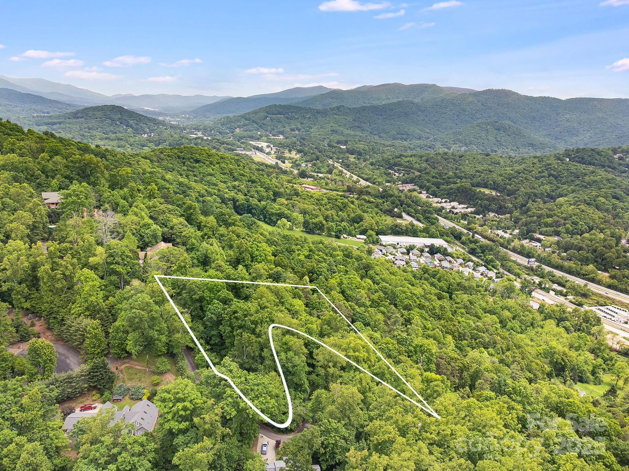 9999 Small Mountain DR, Asheville, NC 28805
