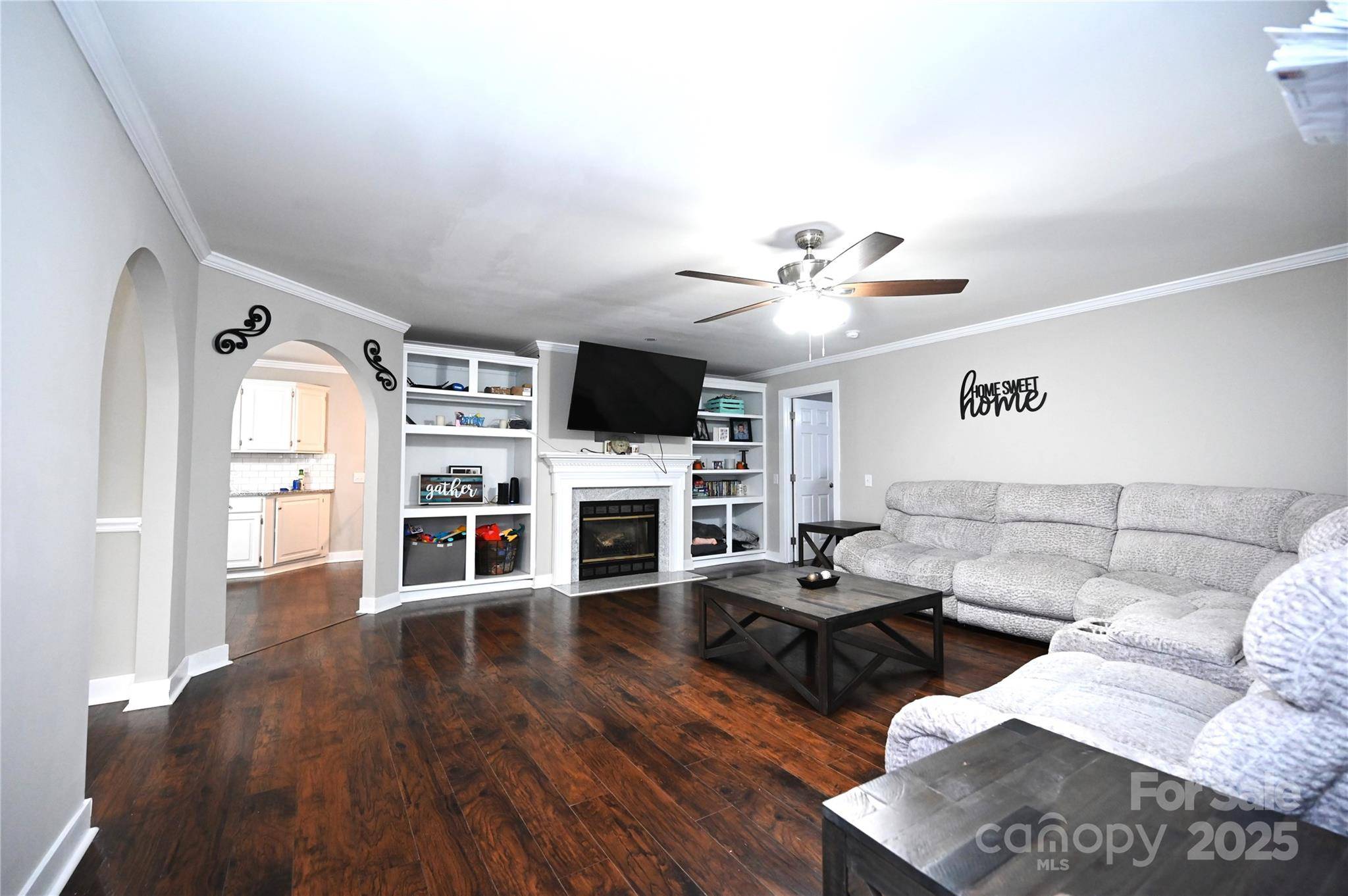 1821 Sherrer RD, York, SC 29745