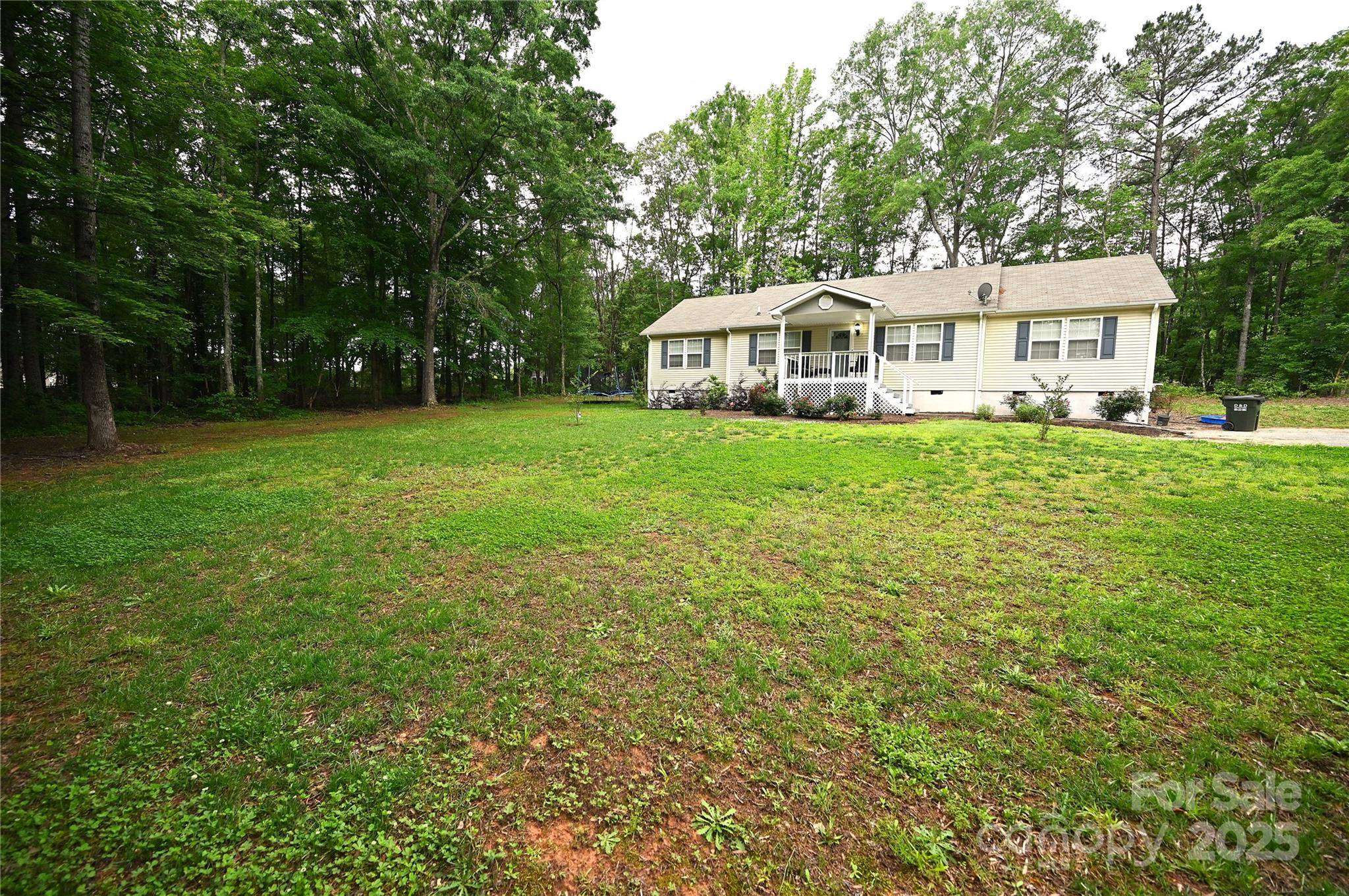 1821 Sherrer RD, York, SC 29745
