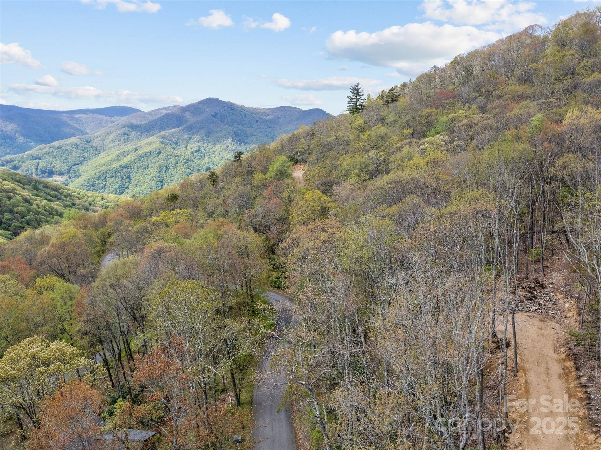 Lot G-44 Odalu TRL #G-44, Maggie Valley, NC 28751
