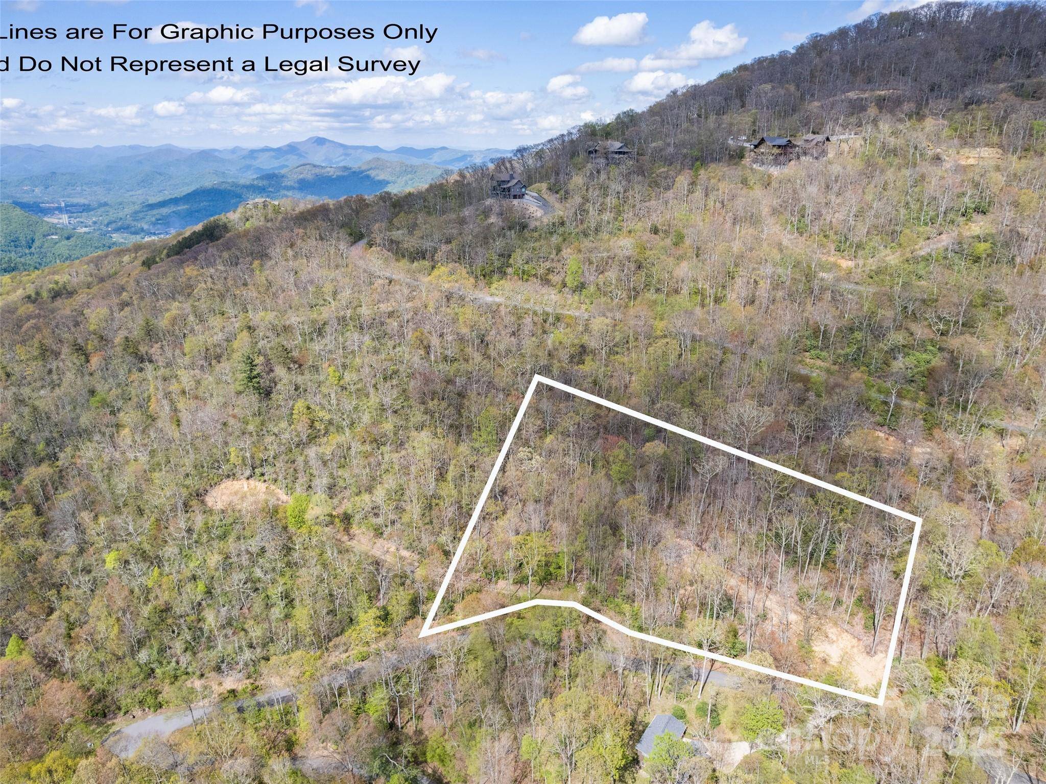 Lot G-44 Odalu TRL #G-44, Maggie Valley, NC 28751